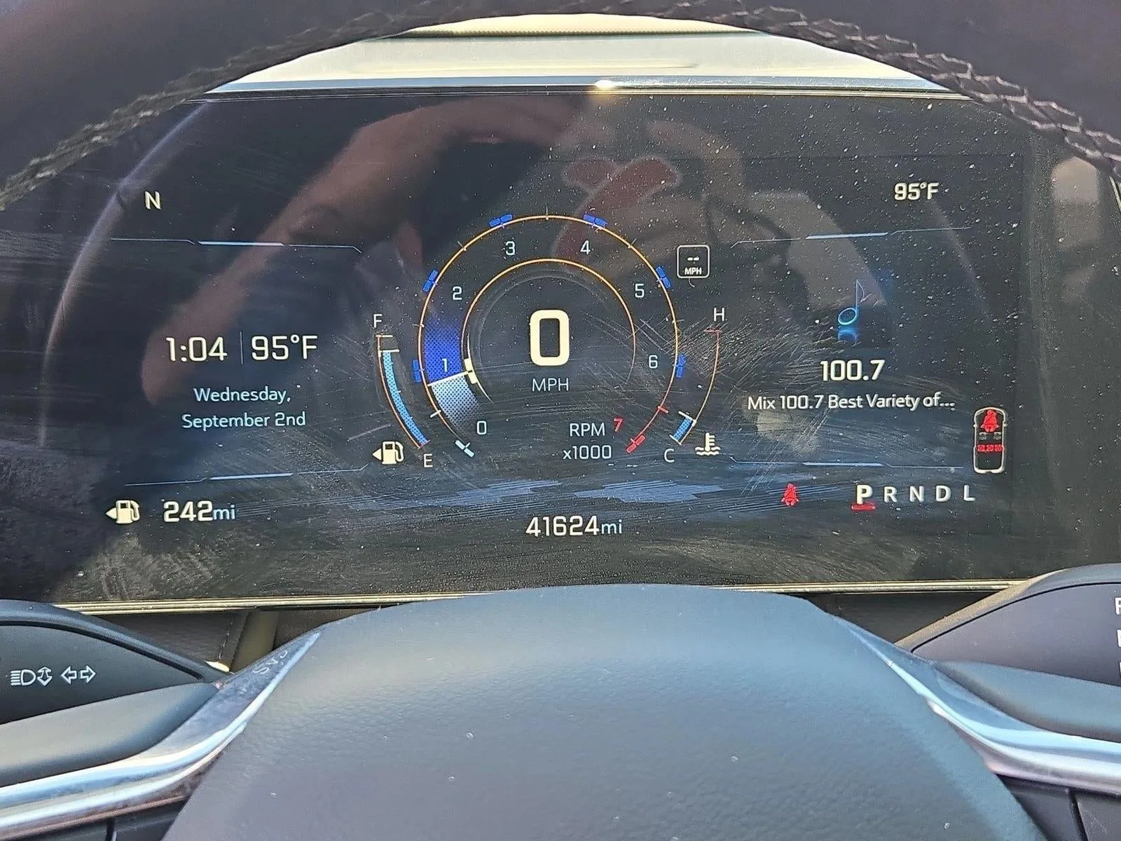 2025 Chevrolet Equinox LT photo 11