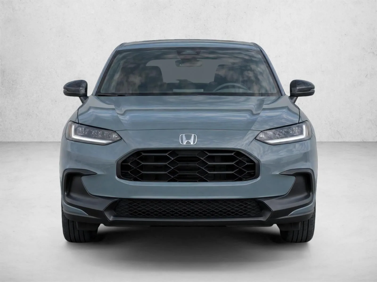 2024 Honda HR-V Sport 2WD CVT photo 2