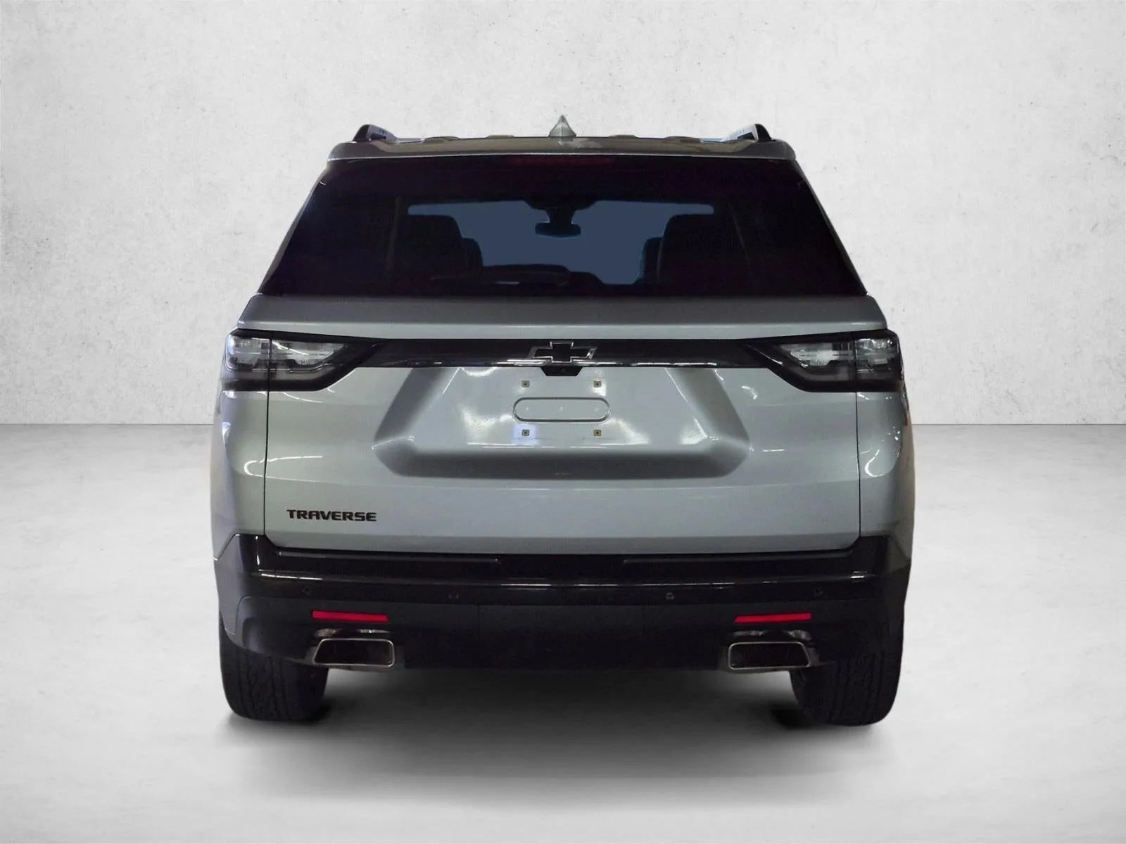 2019 Chevrolet Traverse Premier photo 6