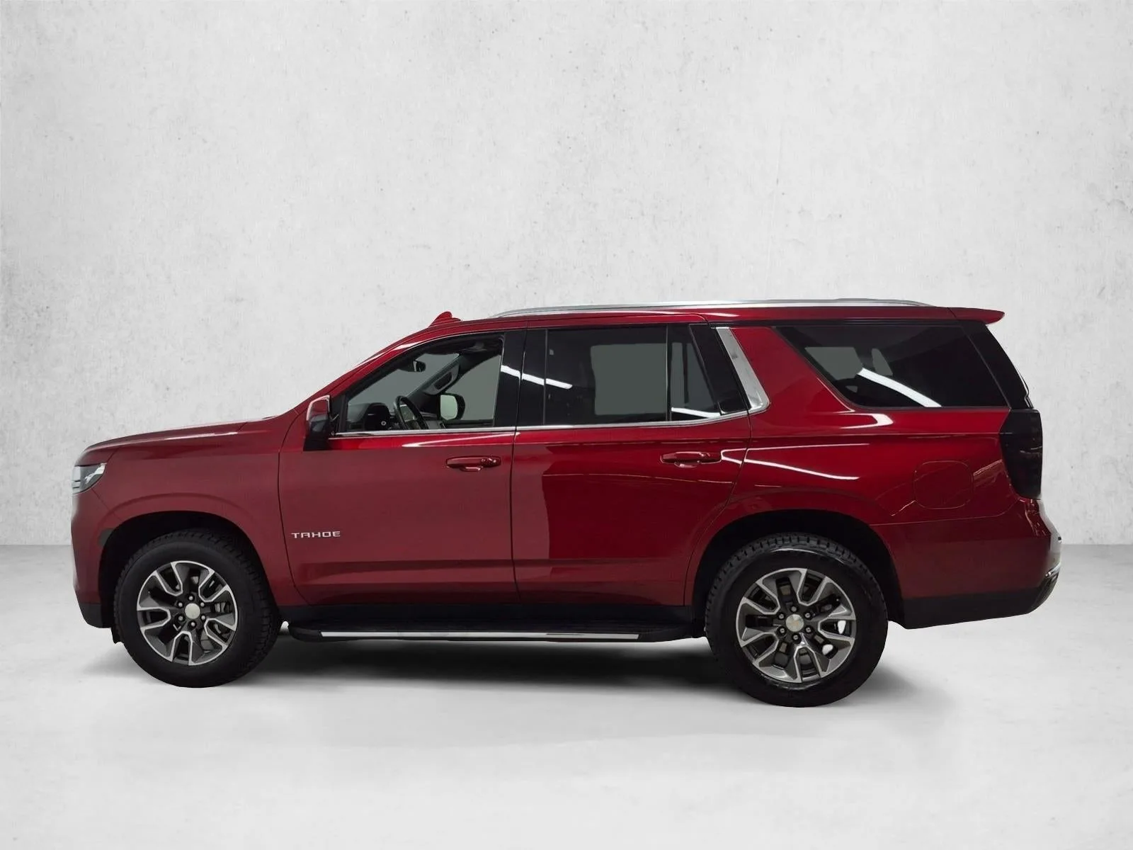2023 Chevrolet Tahoe LT photo 9