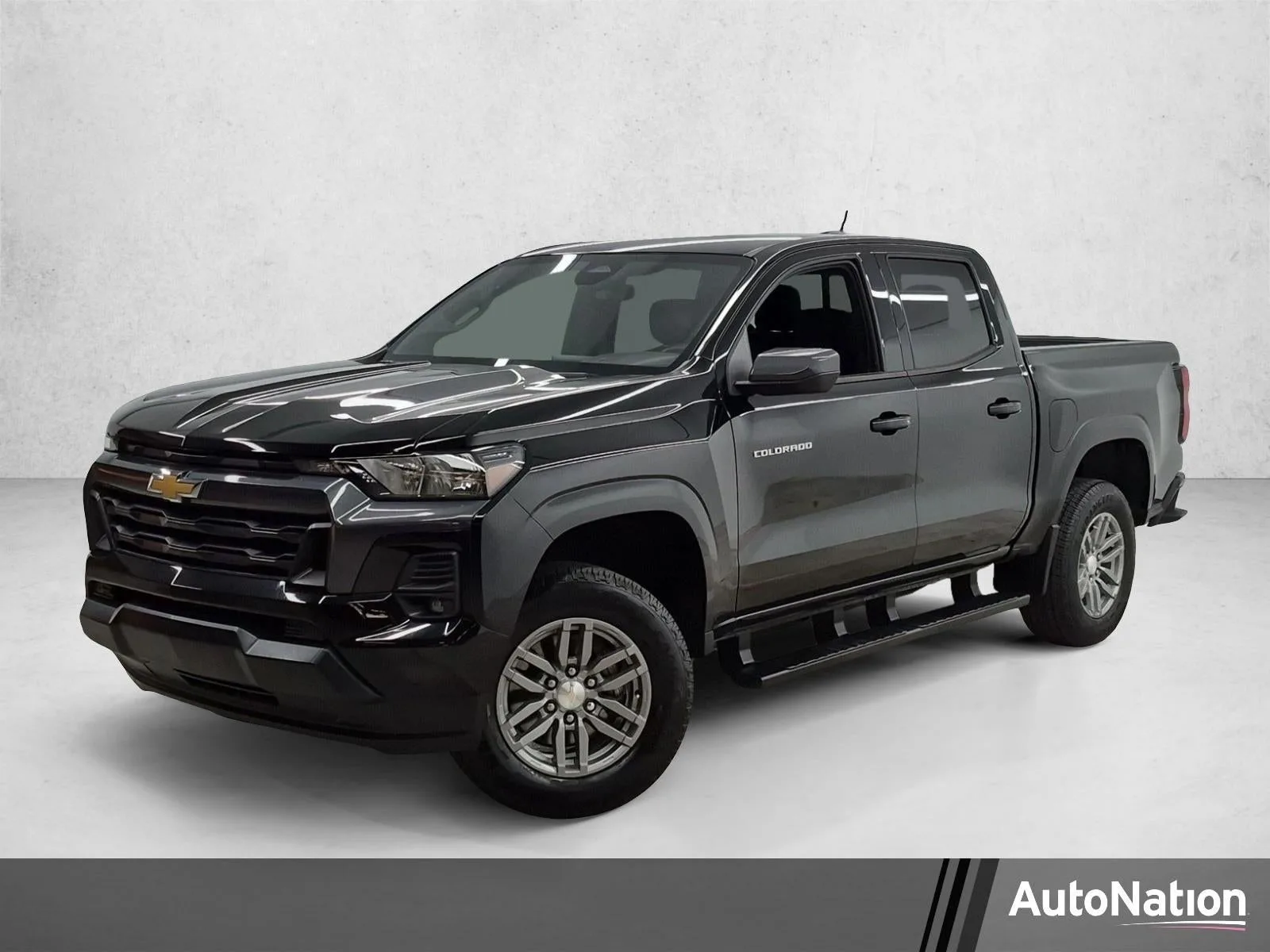2024 Chevrolet Colorado