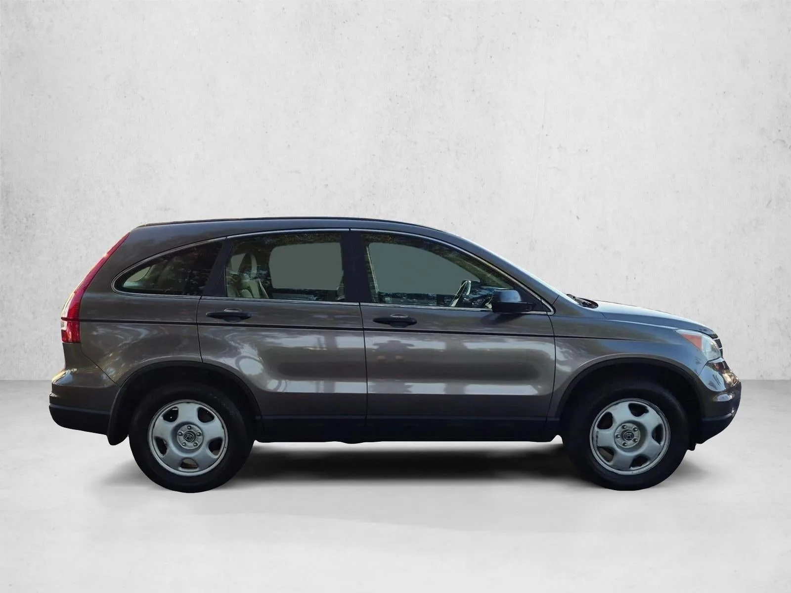 2011 Honda CR-V LX 2WD photo 4