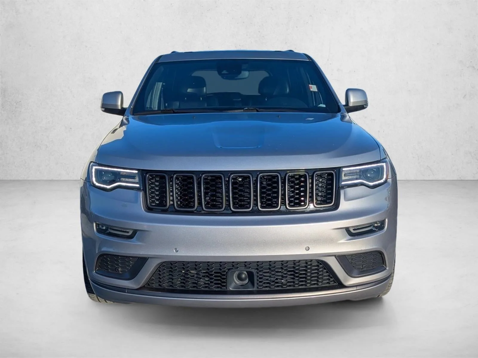 2020 Jeep Grand Cherokee High Altitude 4x4 photo 2