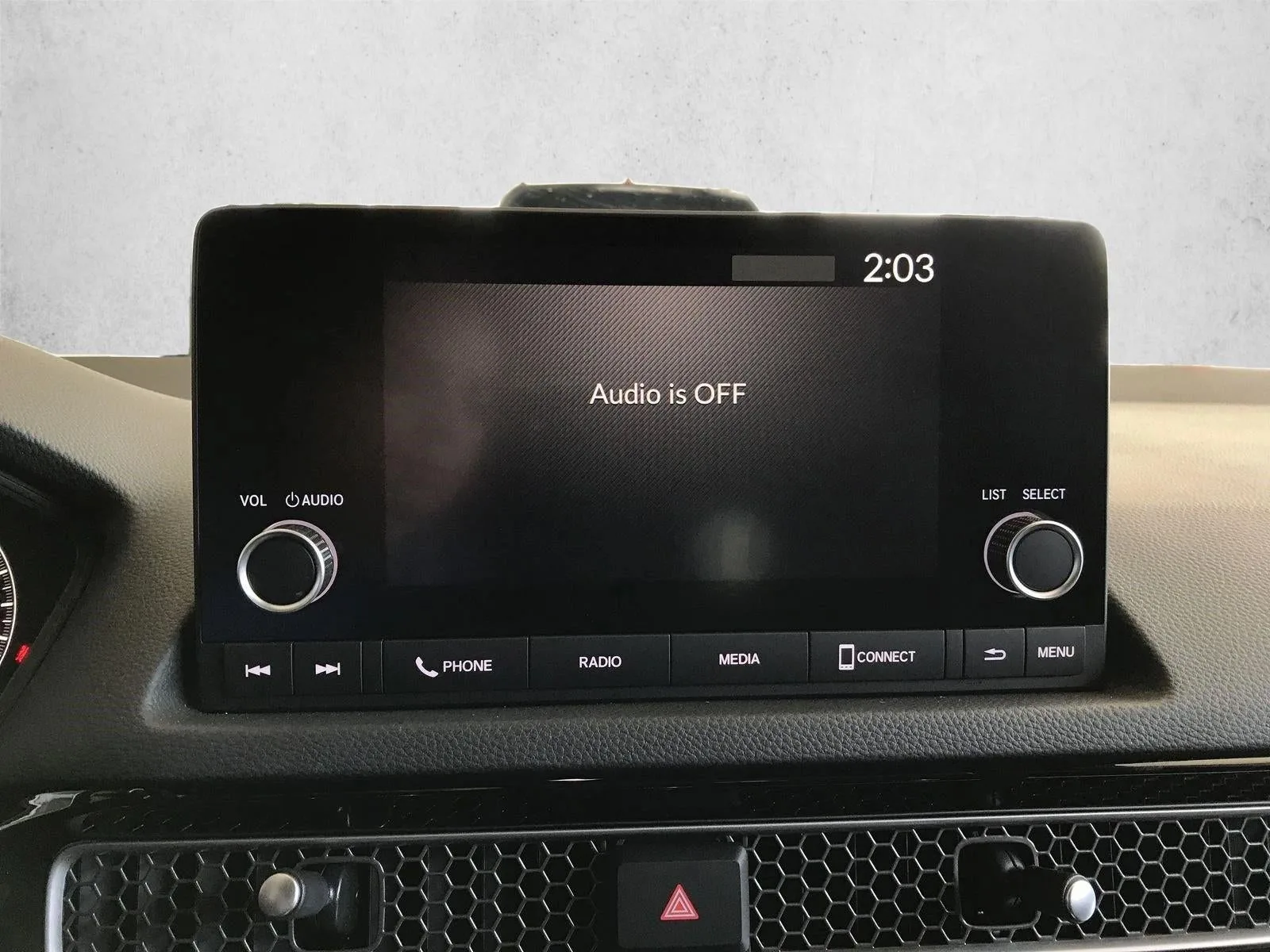 2024 Honda Civic Sedan Sport CVT photo 11