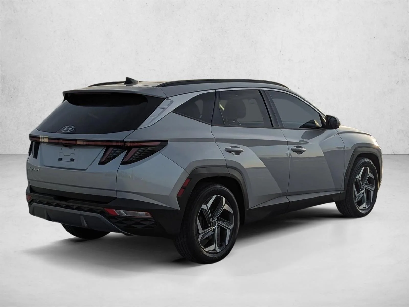 2022 Hyundai Tucson Limited photo 5