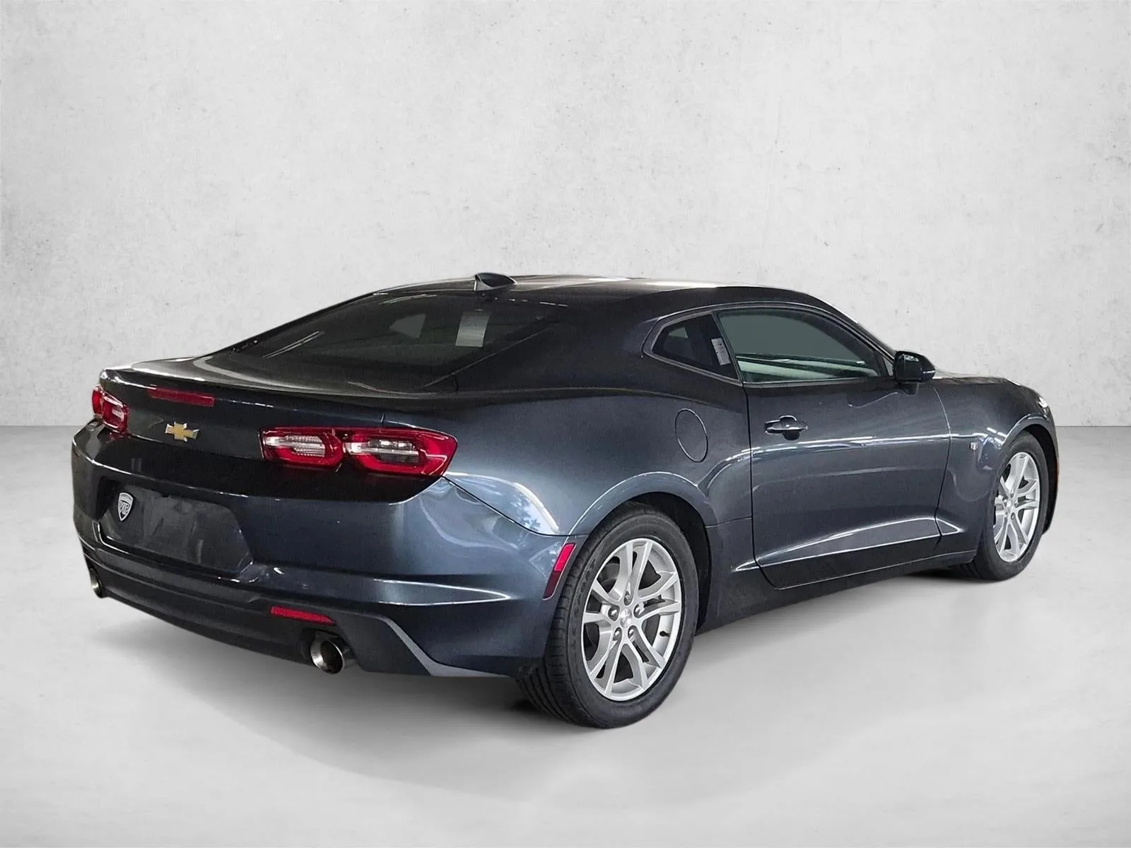 2022 Chevrolet Camaro 1LS photo 5