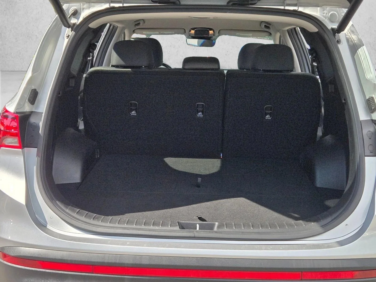 2023 Hyundai SANTA FE SEL FWD photo 6