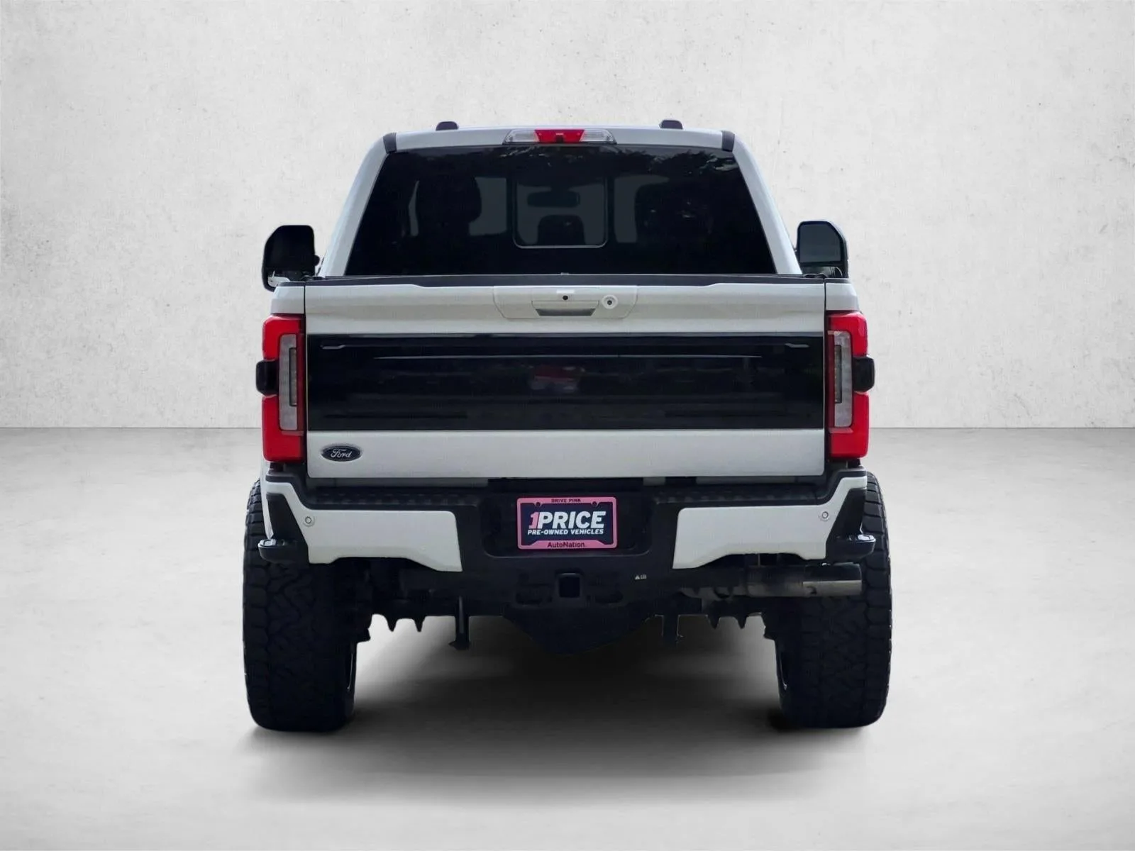 2025 Ford Super Duty F-250 SRW XL photo 7