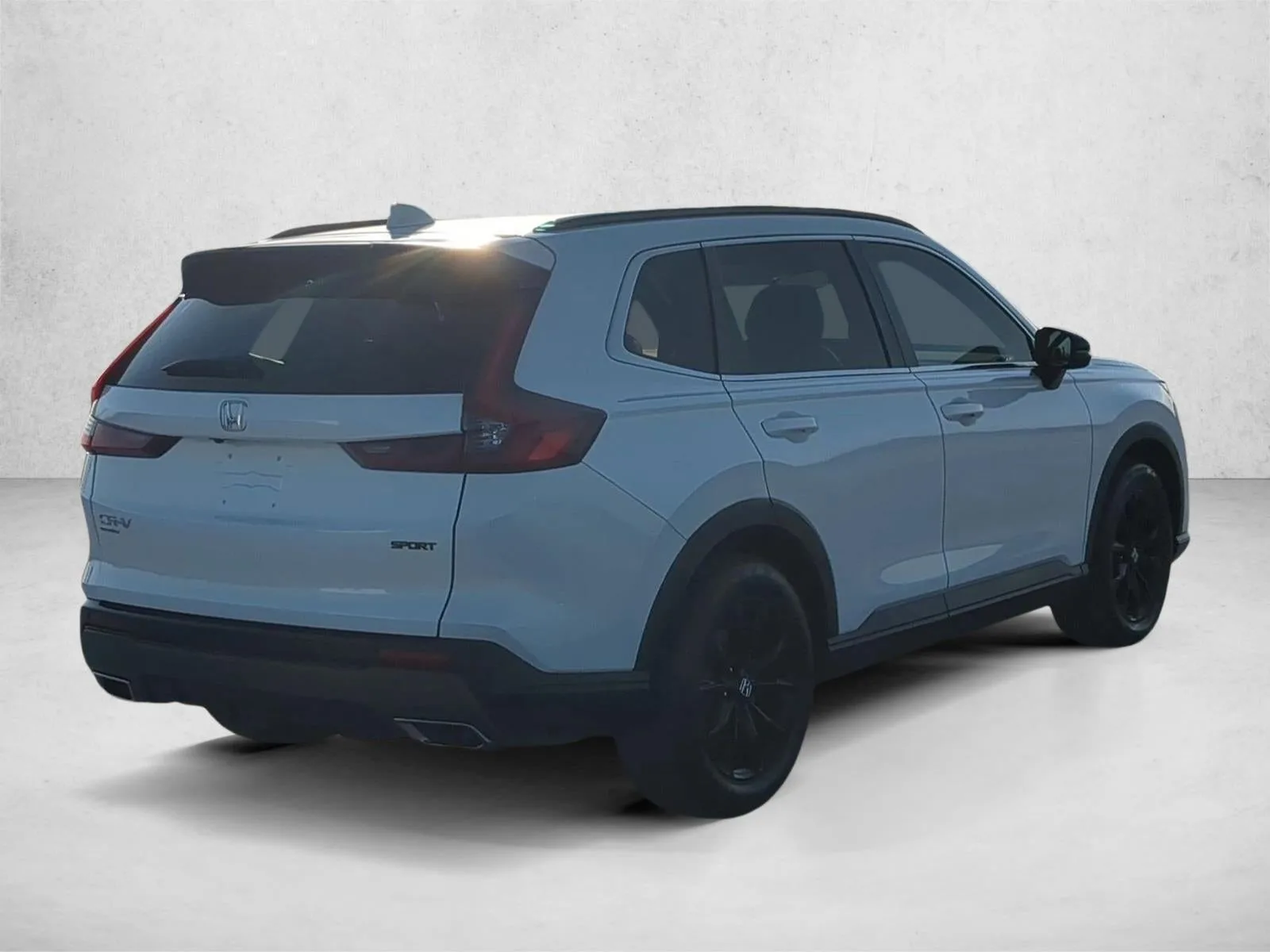 2023 Honda CR-V Hybrid Sport photo 5