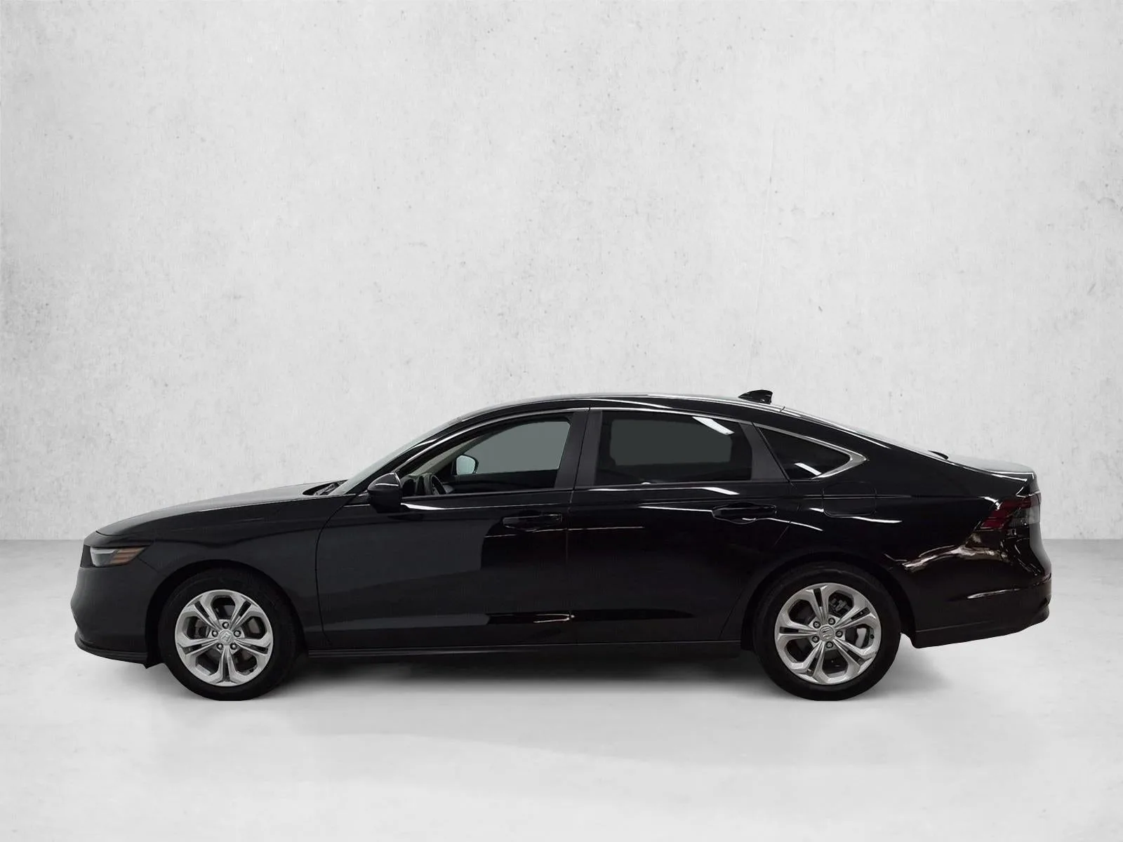2025 Honda Accord Sedan LX photo 9