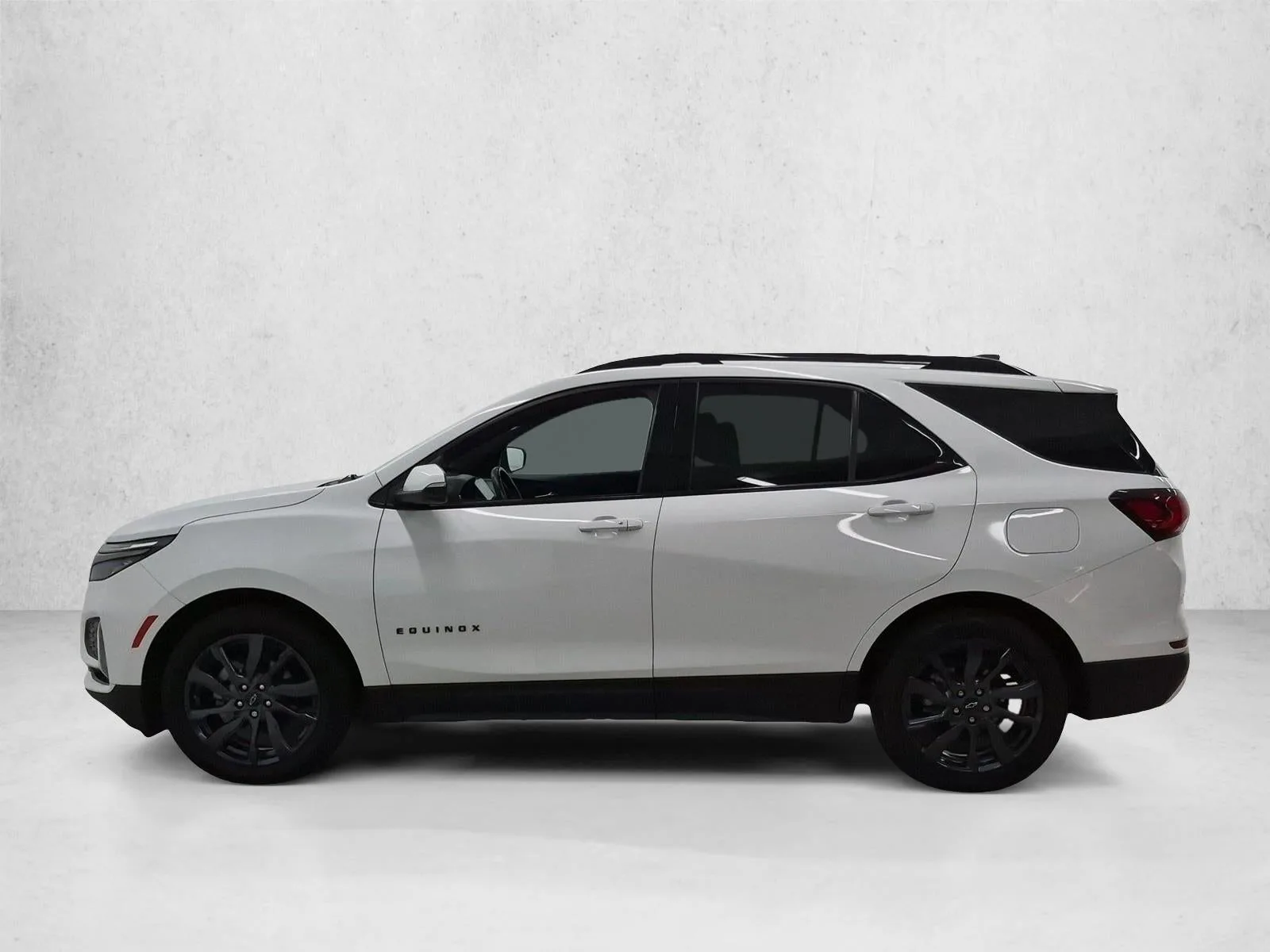 2022 Chevrolet Equinox RS photo 9