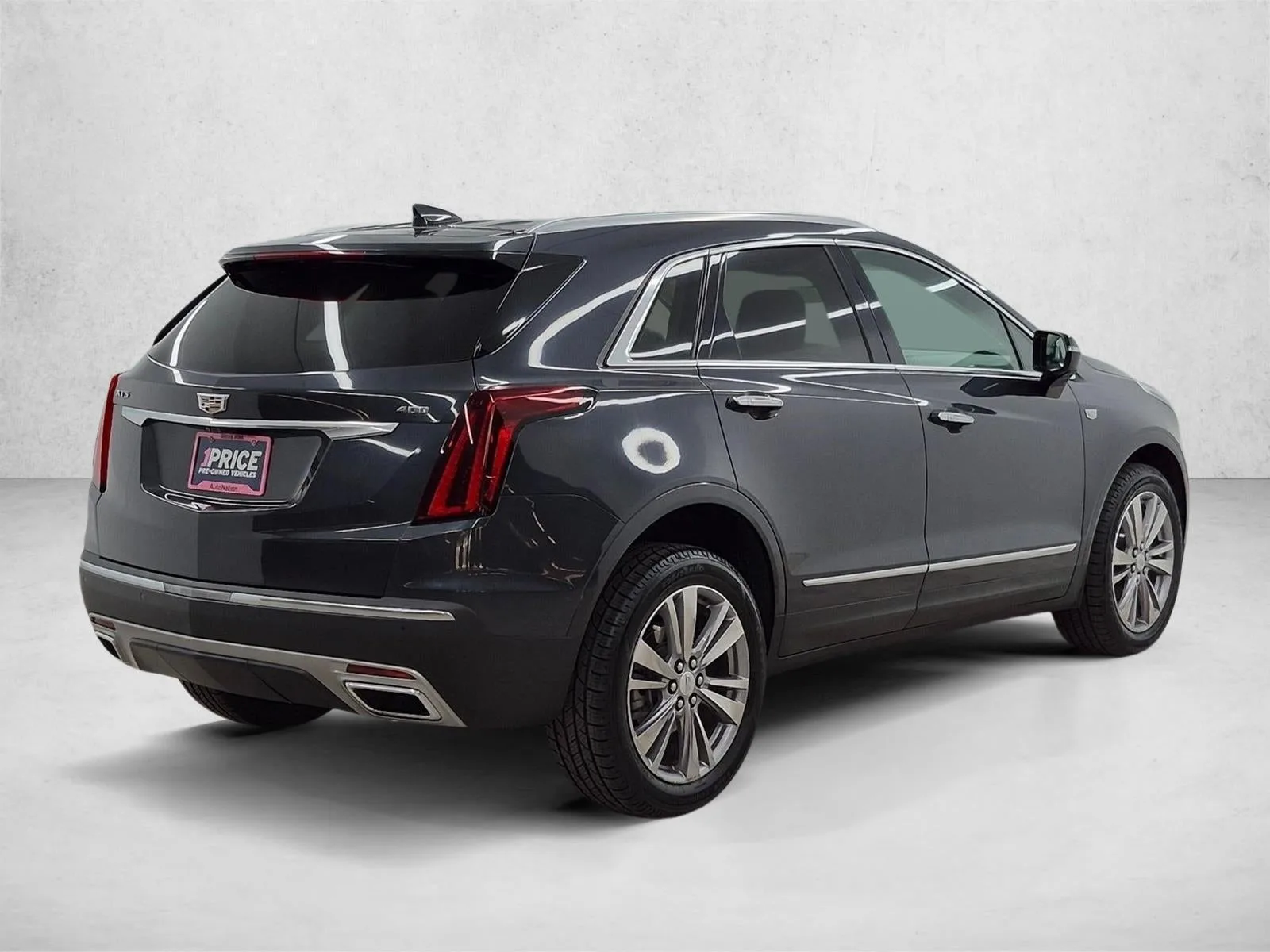 2023 Cadillac XT5 FWD Premium Luxury photo 5