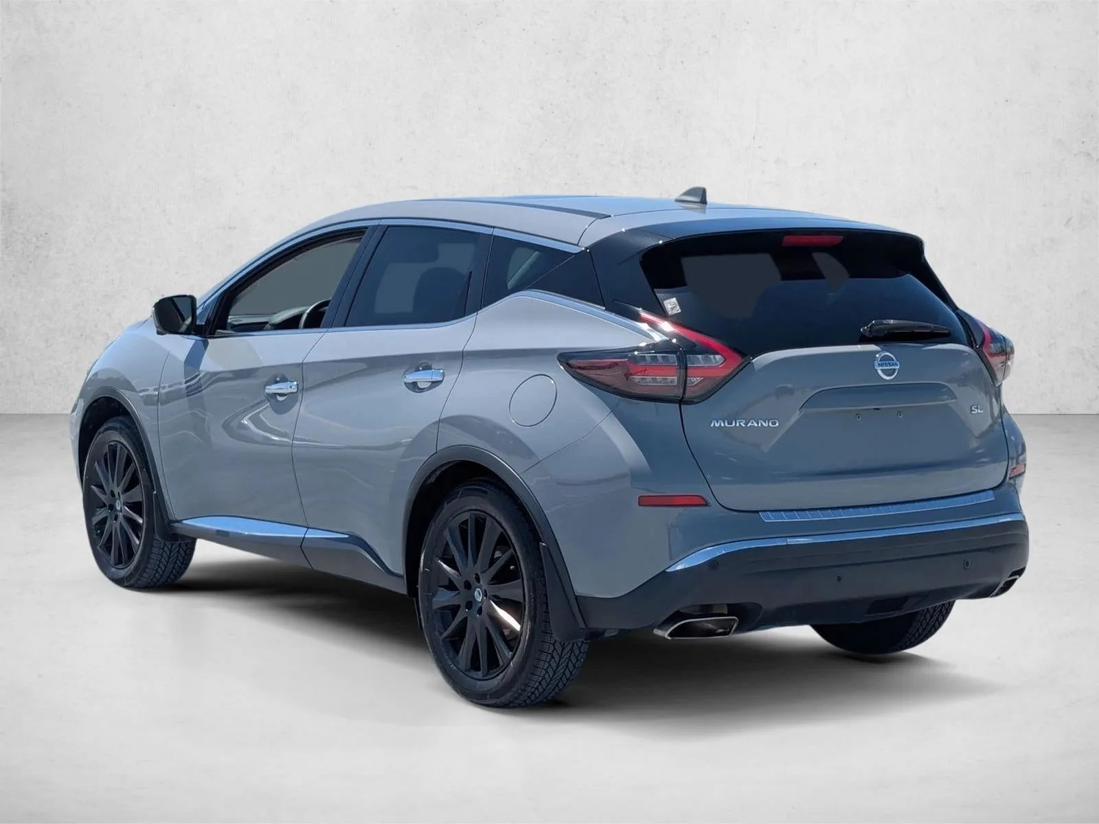 2021 Nissan Murano SL FWD photo 8