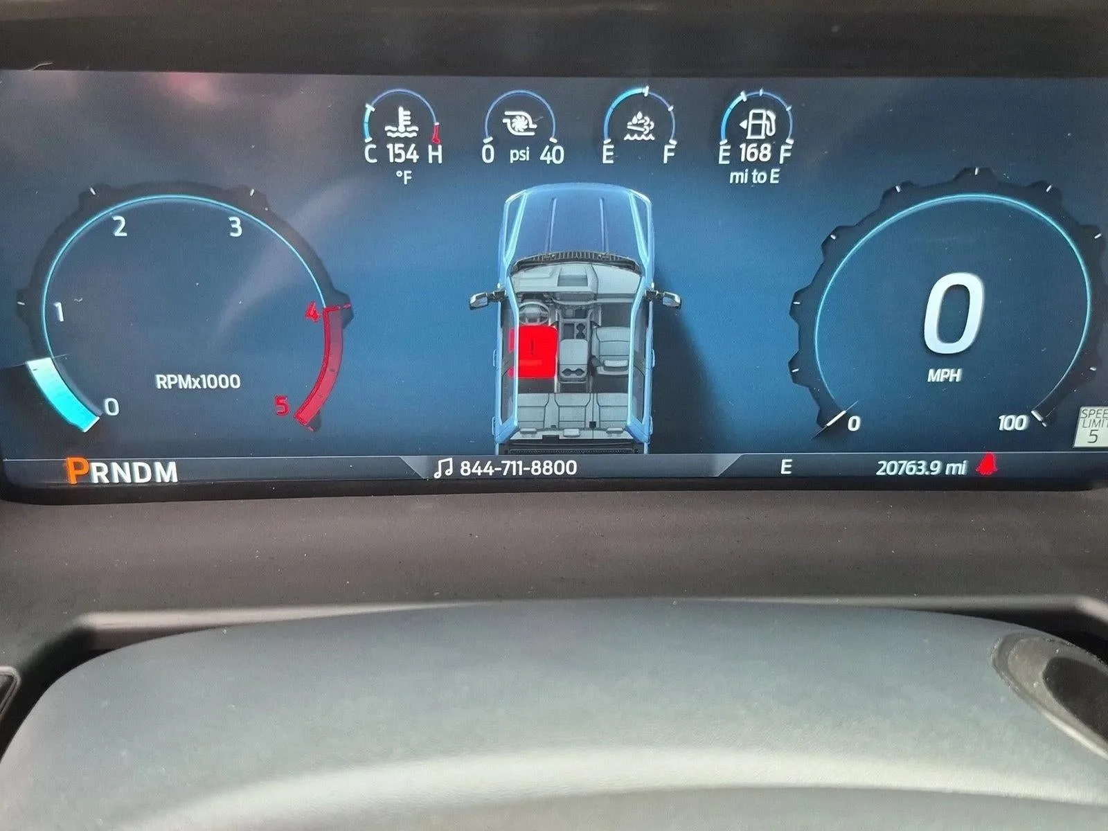 2025 Ford Super Duty F-250 SRW XL photo 11