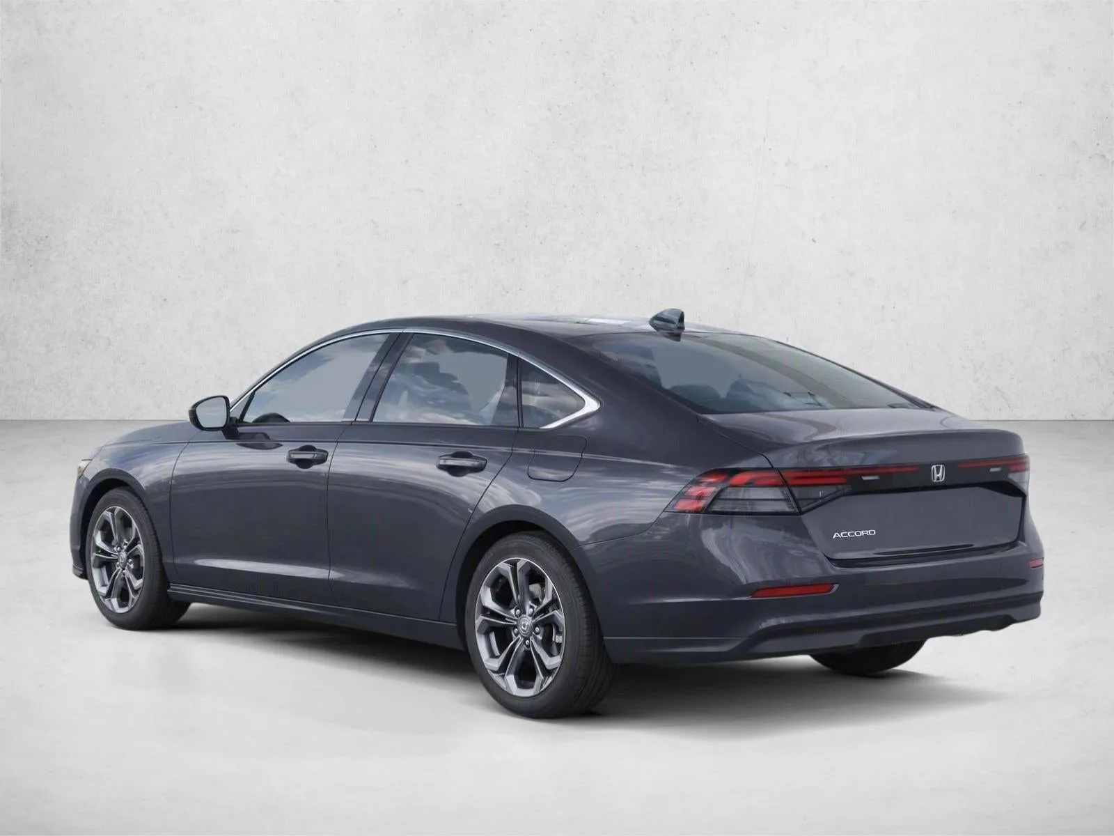 2023 Honda Accord Sedan EX CVT photo 5