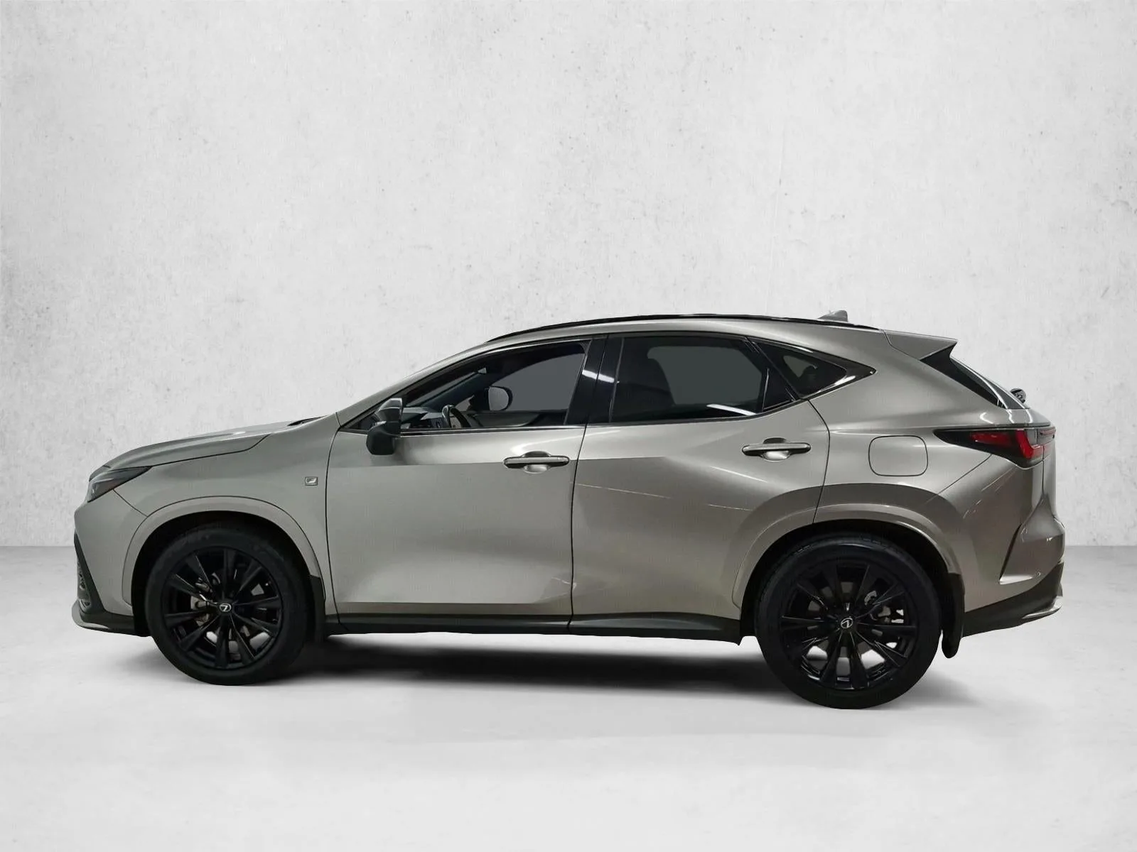2022 Lexus NX NX 350 F SPORT Handling photo 9