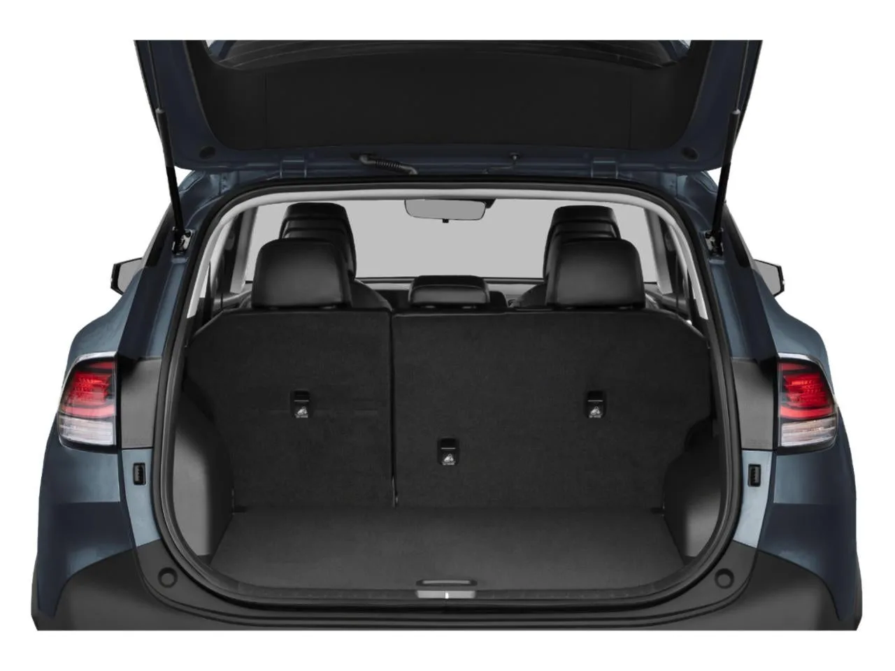 2023 Kia Sportage EX FWD photo 10