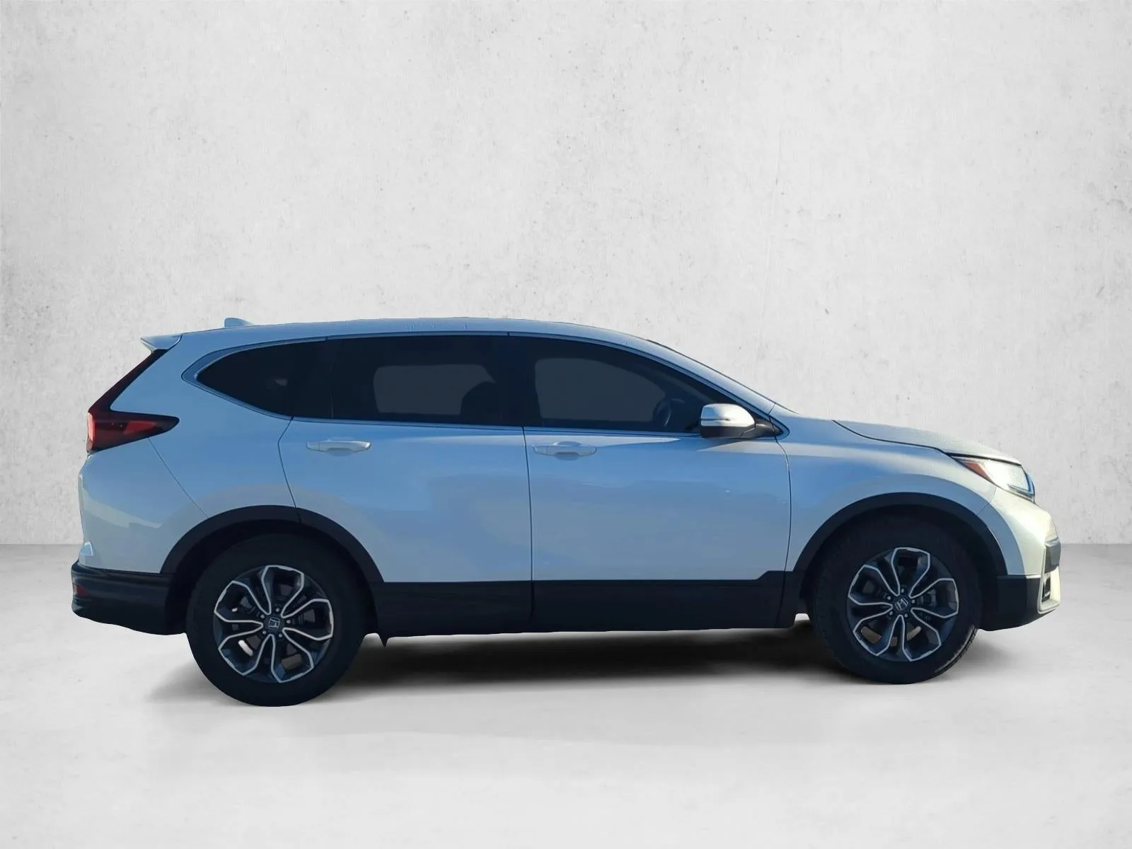 2022 Honda CR-V EX 2WD photo 4