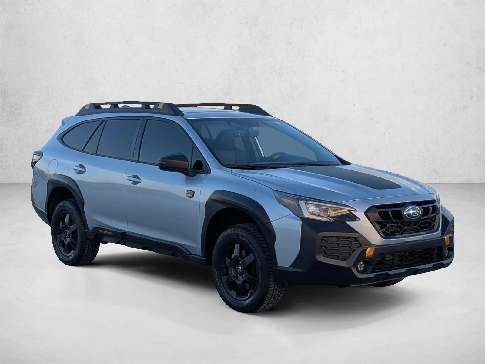 2024 Subaru Outback Wilderness photo 3