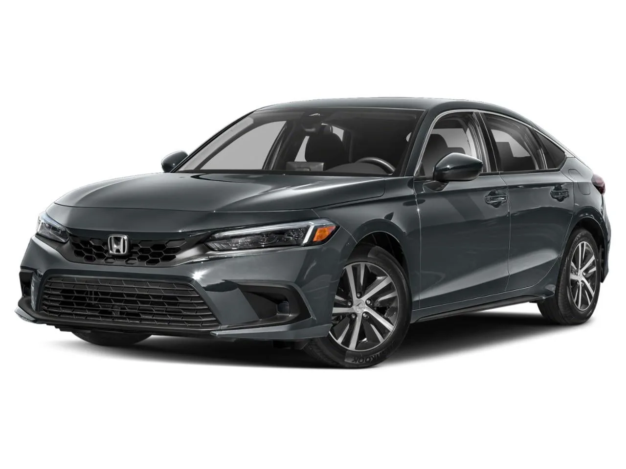 2024 Honda Civic Hatchback