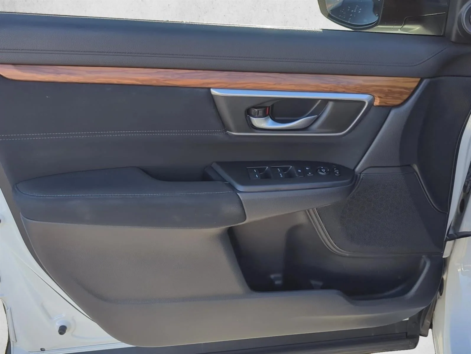 2022 Honda CR-V EX 2WD photo 7