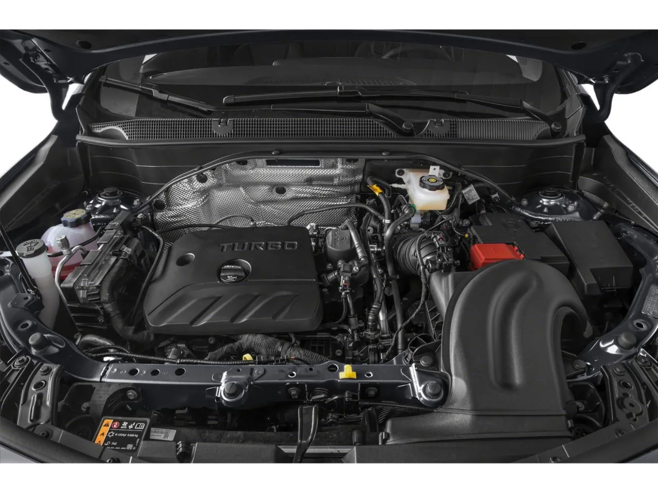 2024 Buick Encore GX Sport Touring AWD photo 11