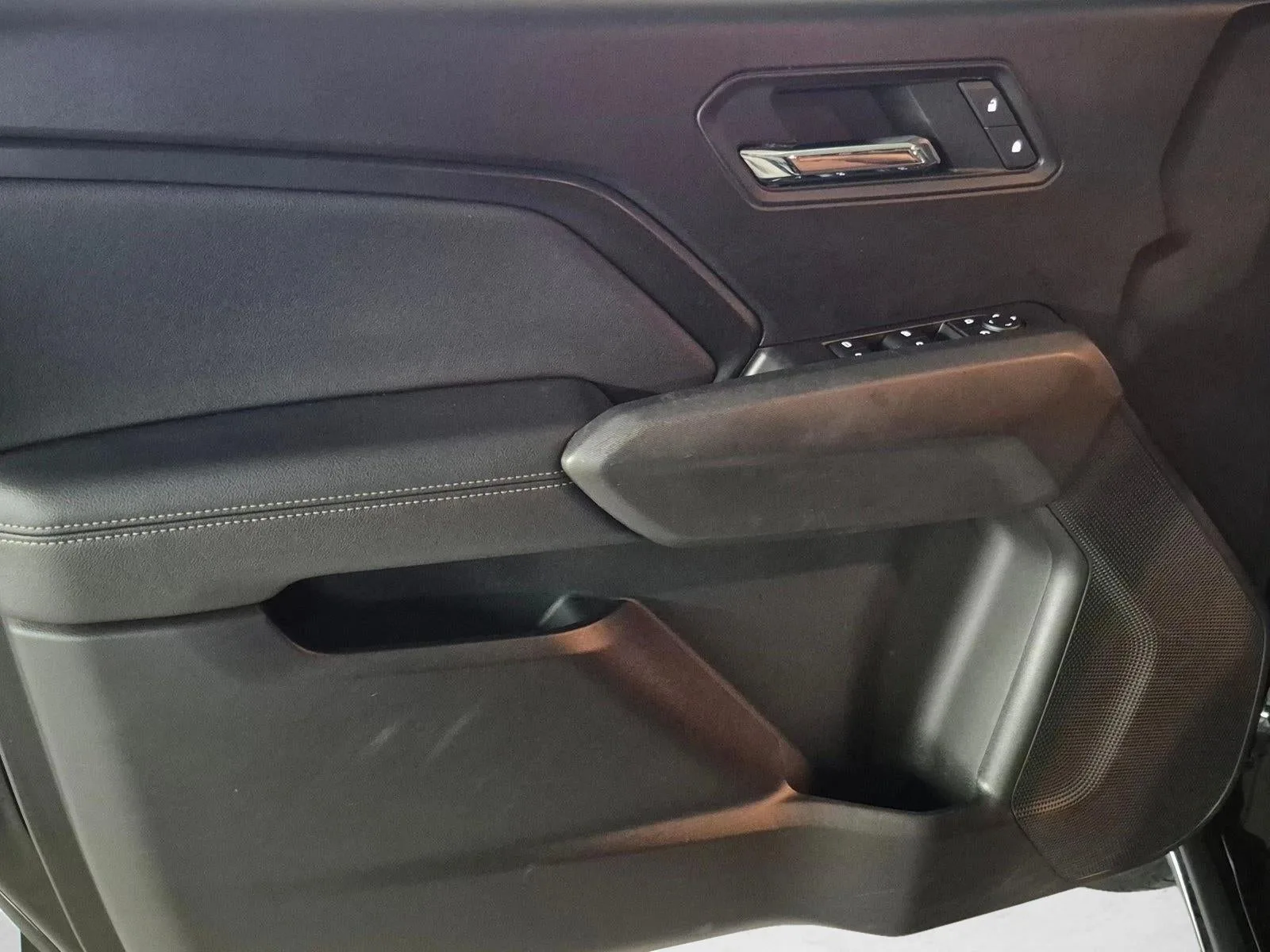 2023 GMC Canyon Elevation photo 11