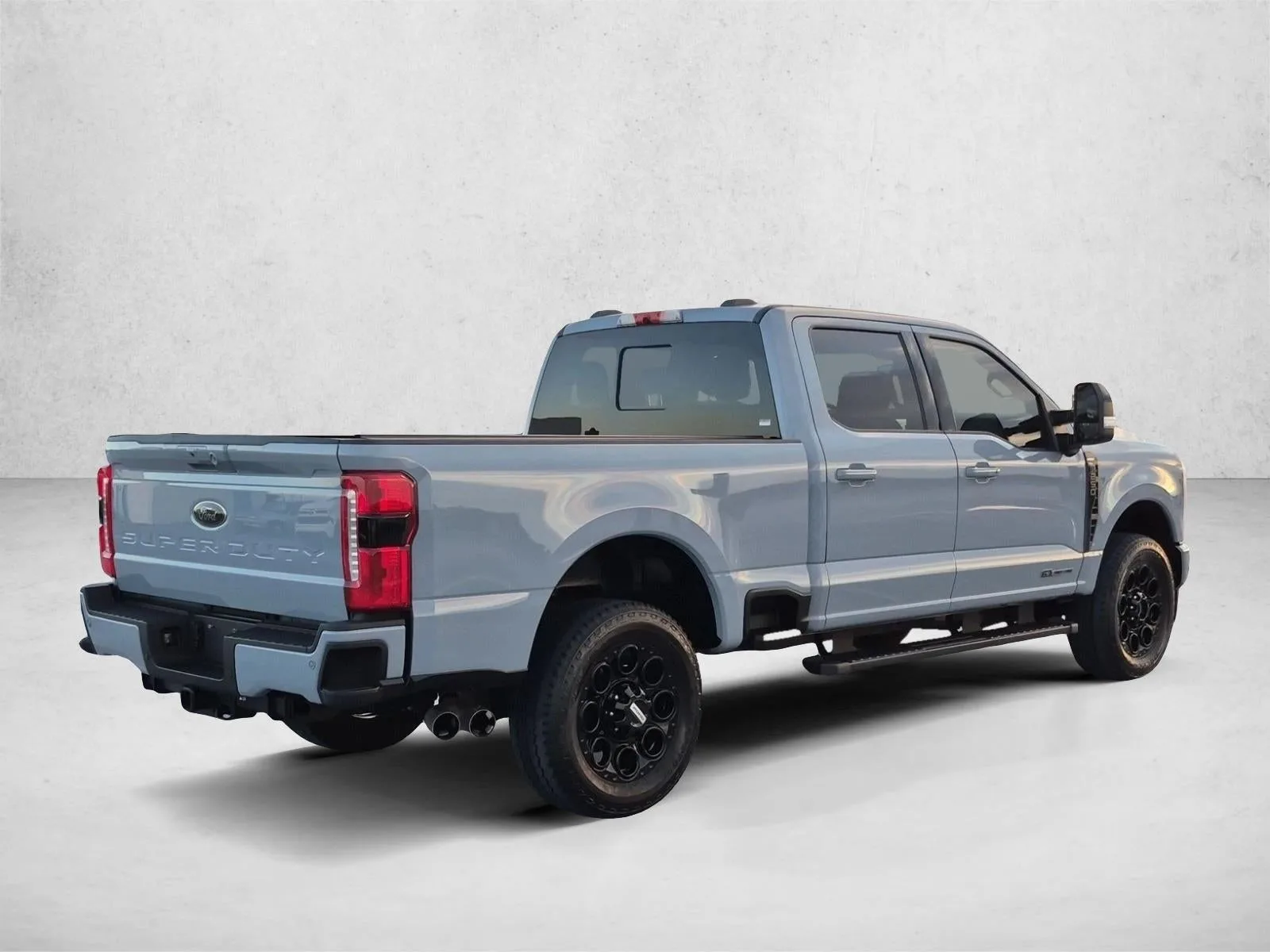 2024 Ford F-250 LARIAT photo 5