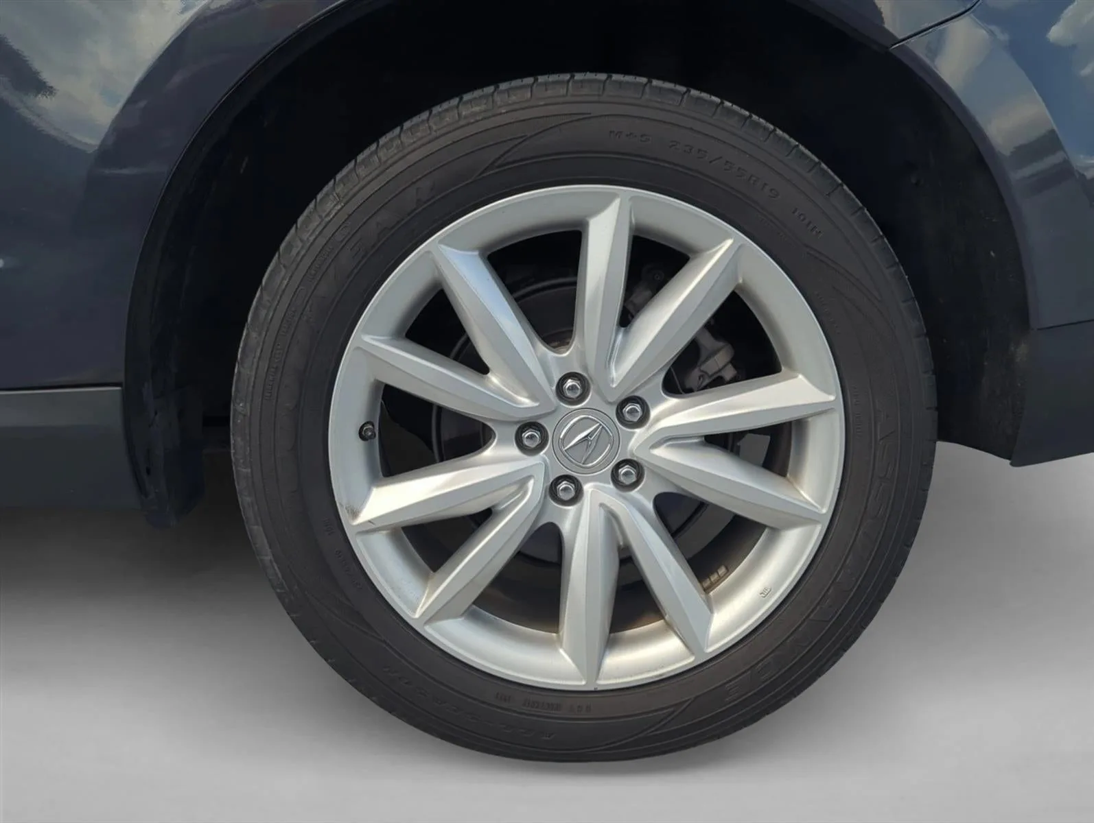 2020 Acura RDX SH-AWD photo 6