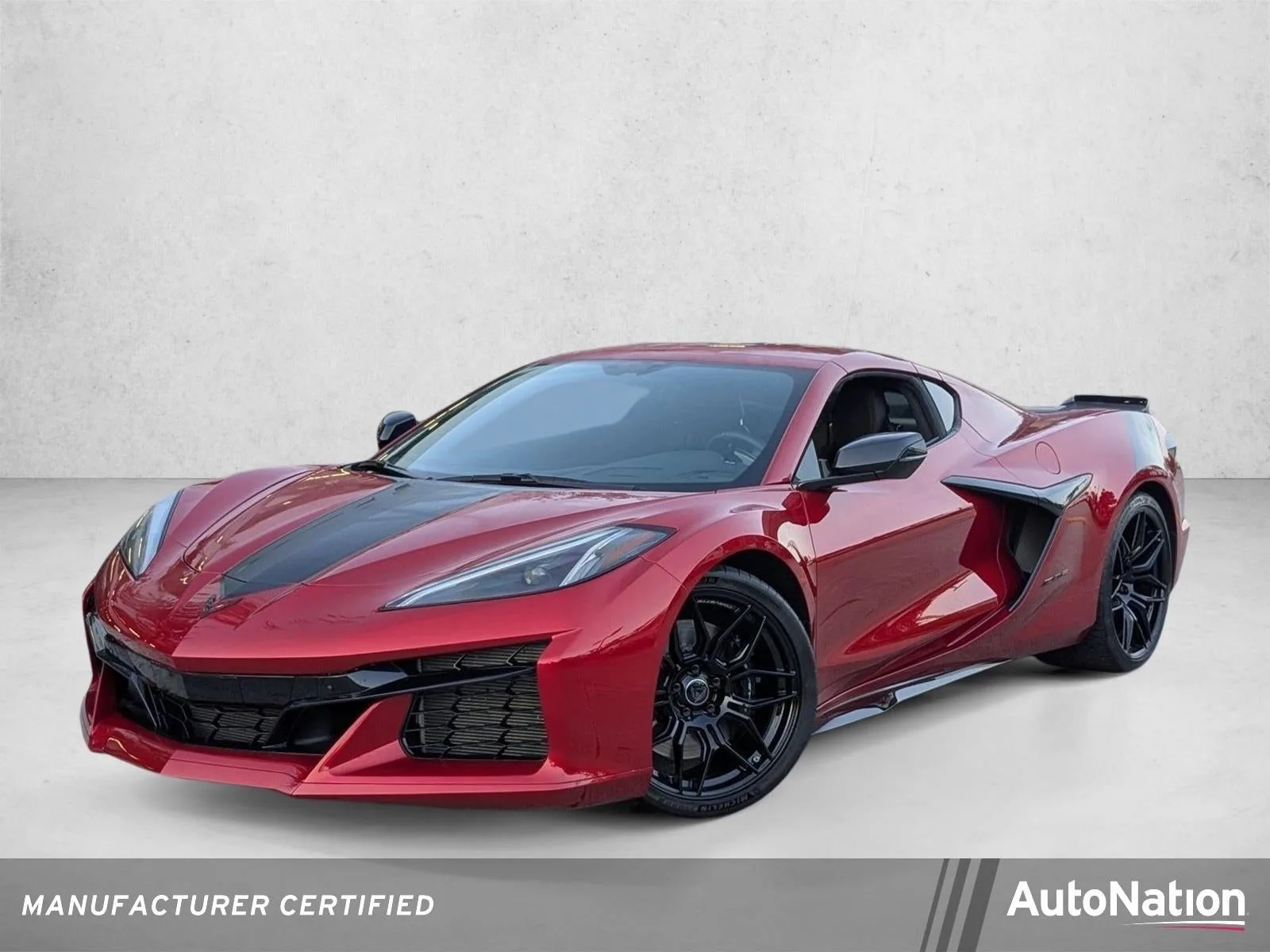 2023 Chevrolet Corvette Z06