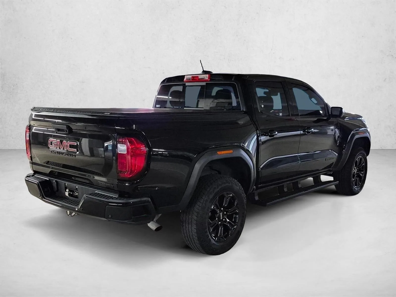 2023 GMC Canyon Elevation photo 5