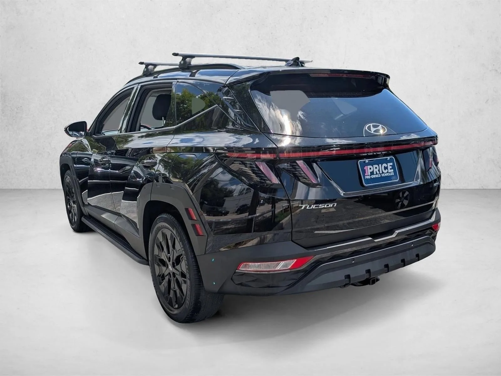 2022 Hyundai TUCSON XRT AWD photo 8