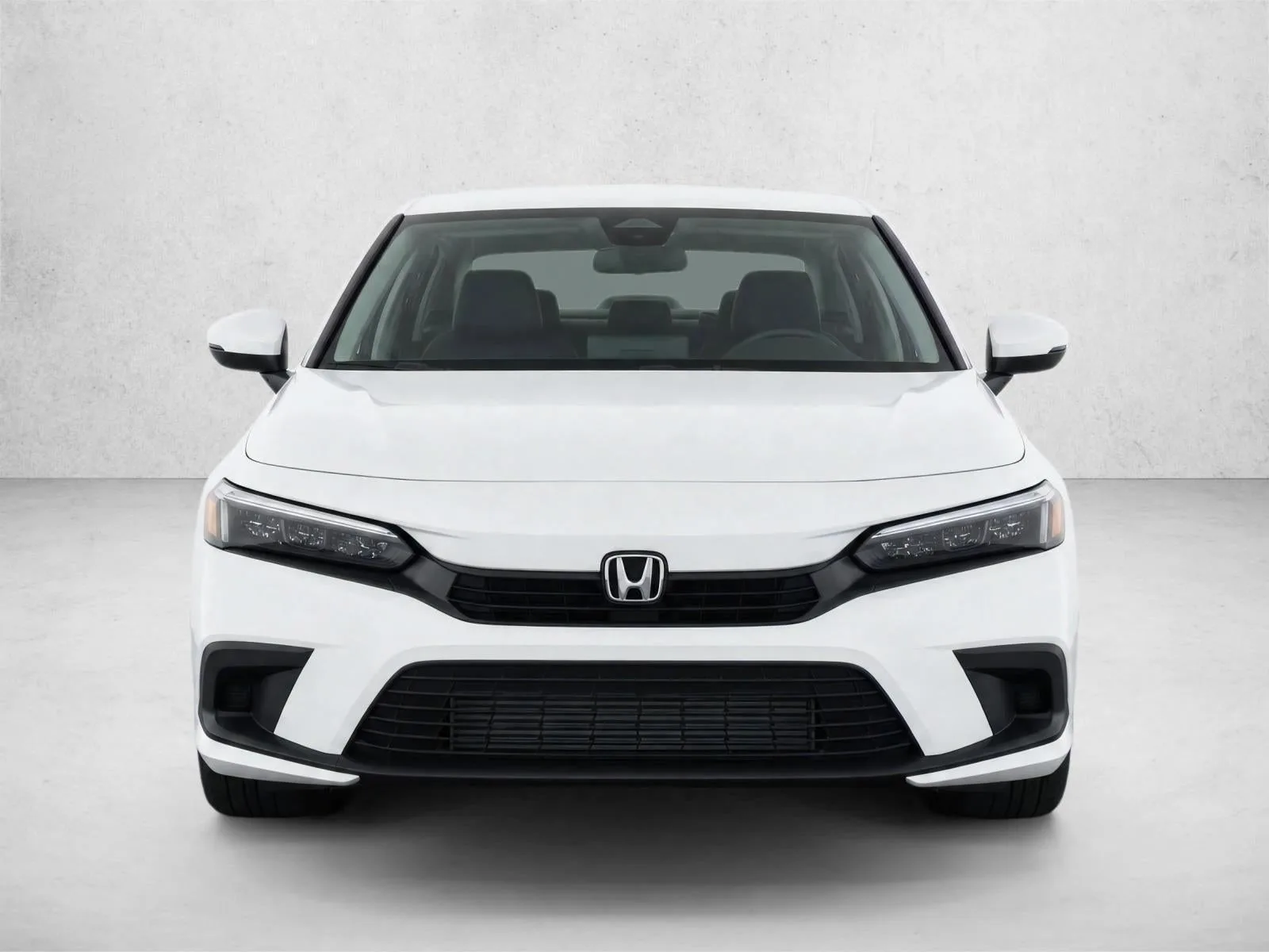 2024 Honda Civic Sedan EX CVT photo 2