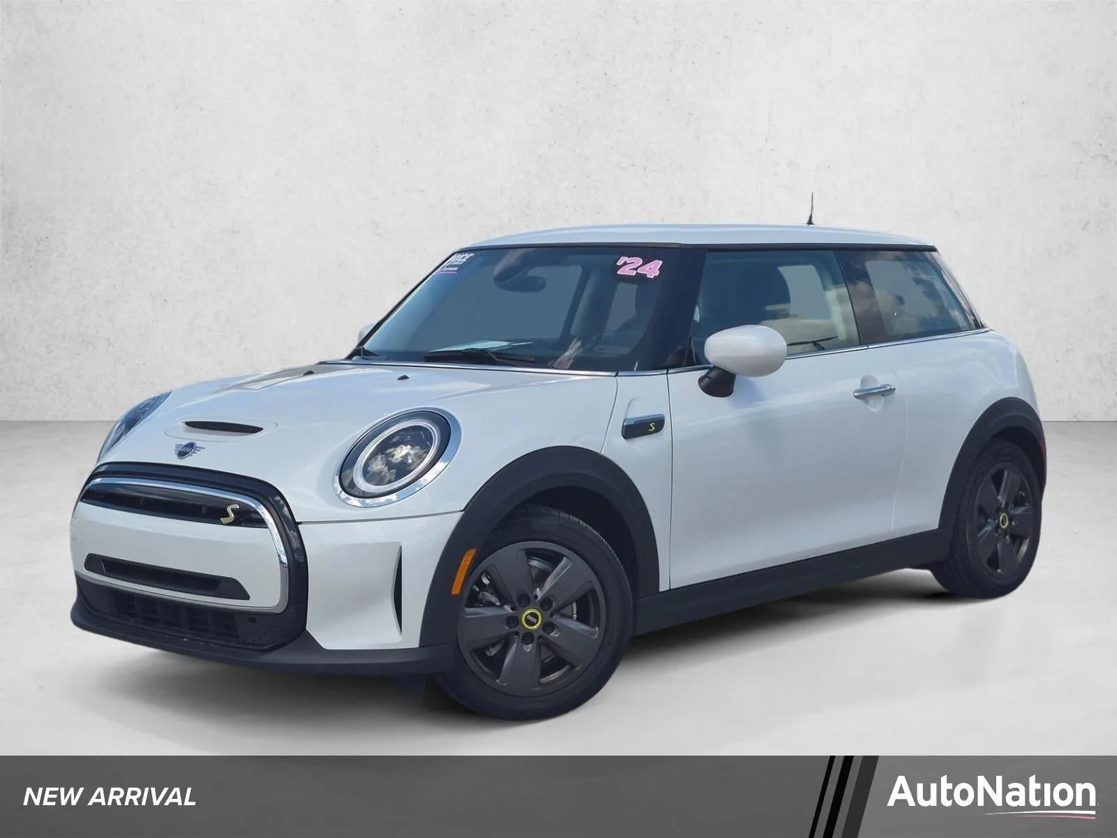 2024 MINI Electric Hardtop 2 Door