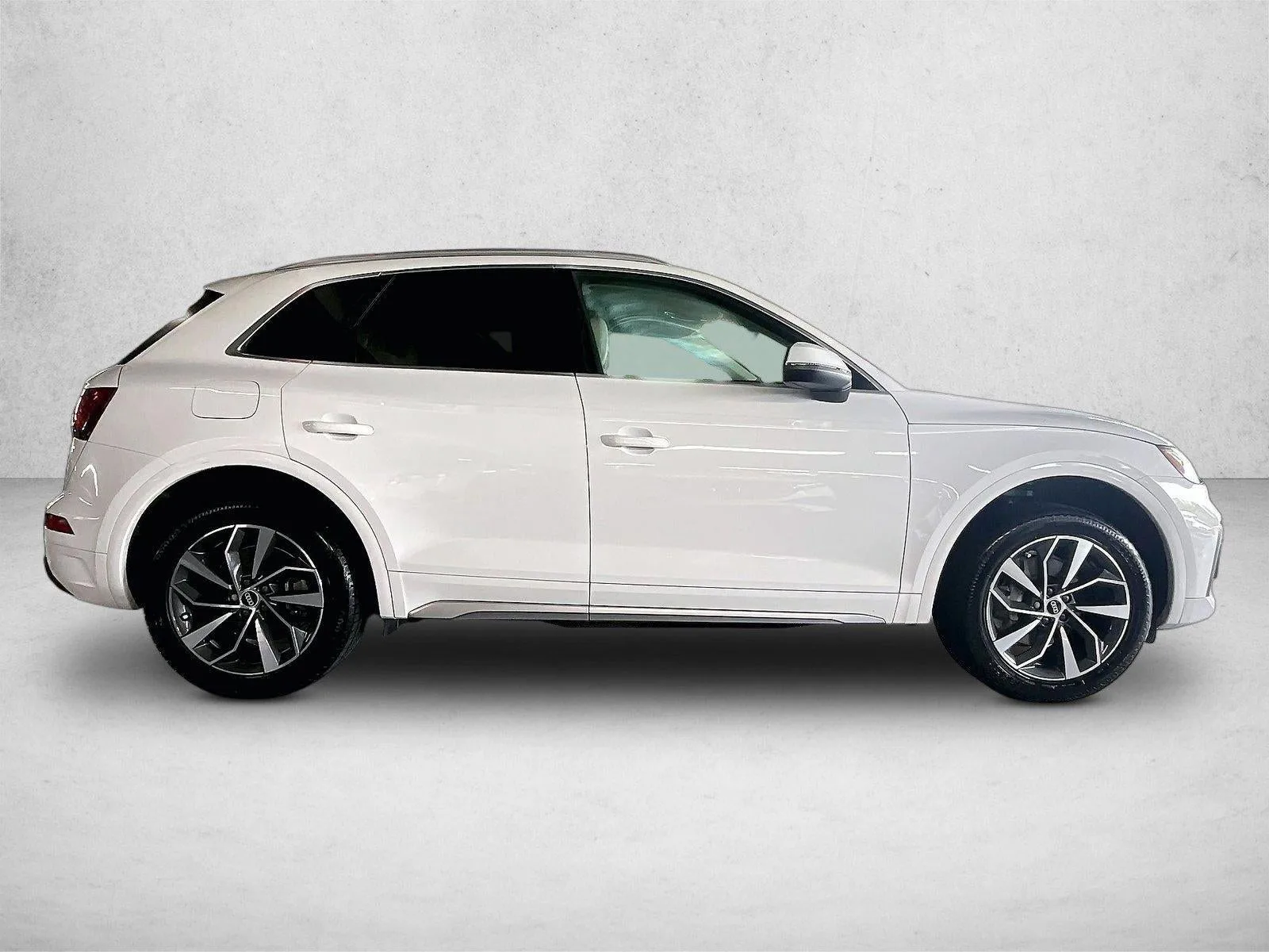 2021 Audi Q5 Premium 45 TFSI quattro photo 5