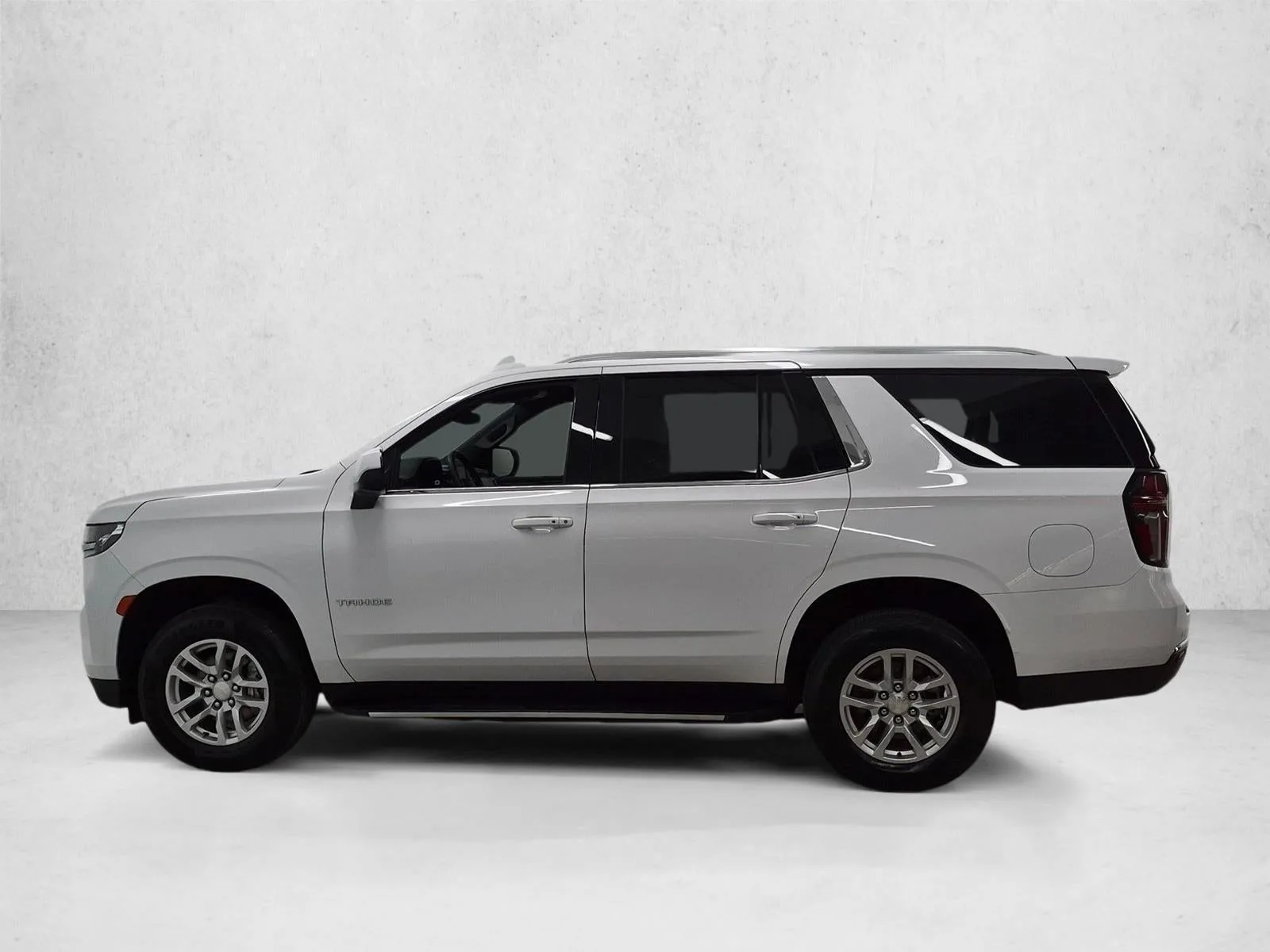 2023 Chevrolet Tahoe LS photo 9