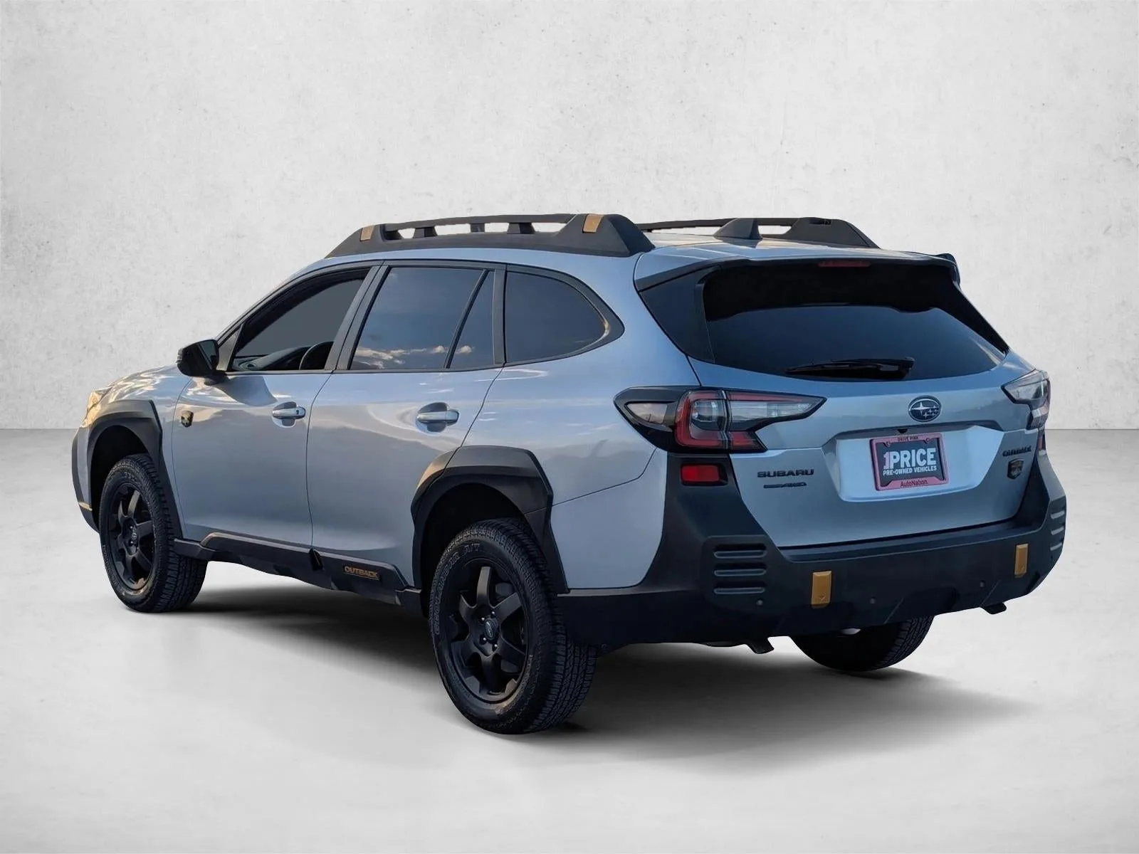 2024 Subaru Outback Wilderness photo 8