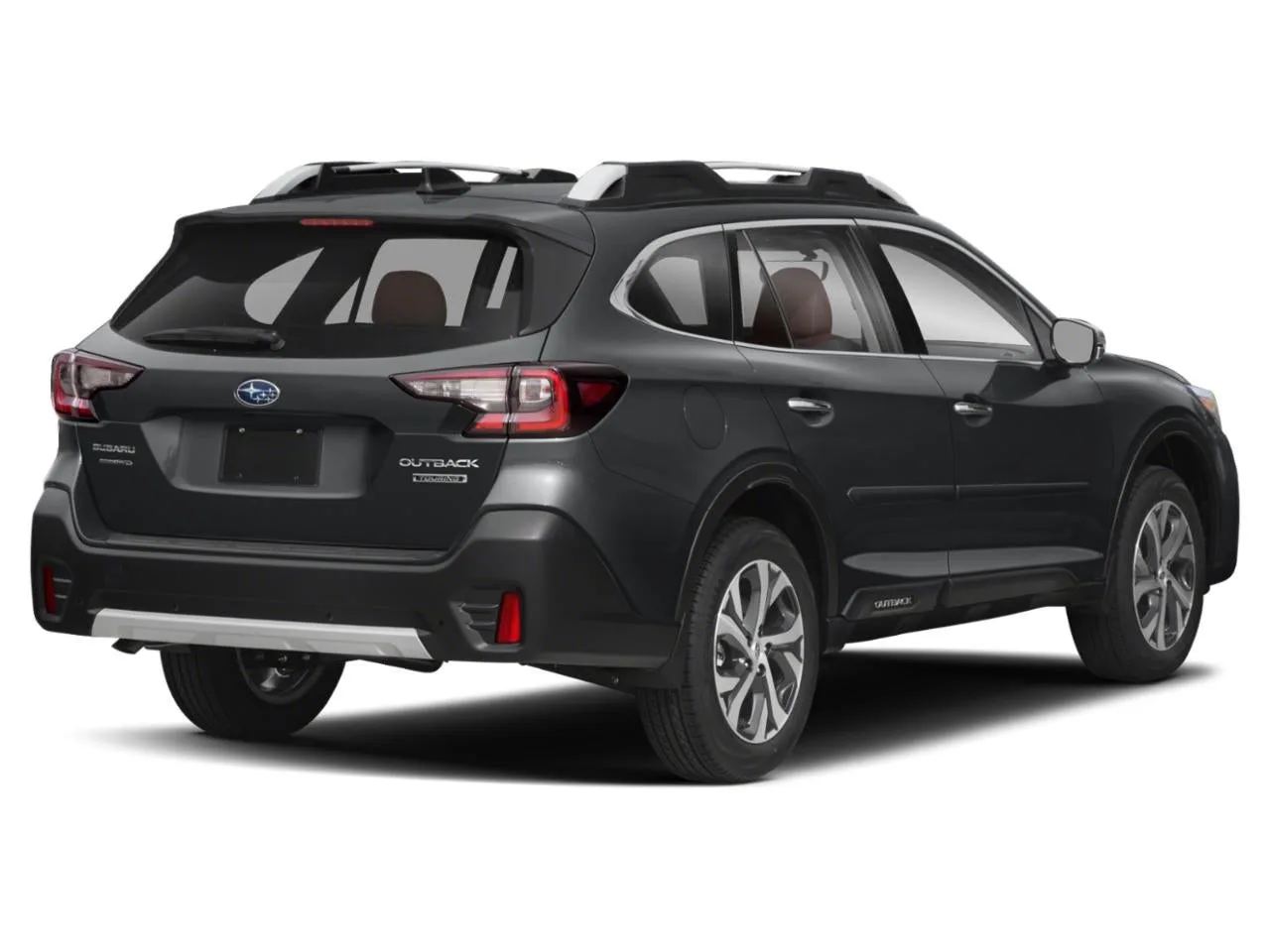 2022 Subaru Outback Touring CVT photo 7