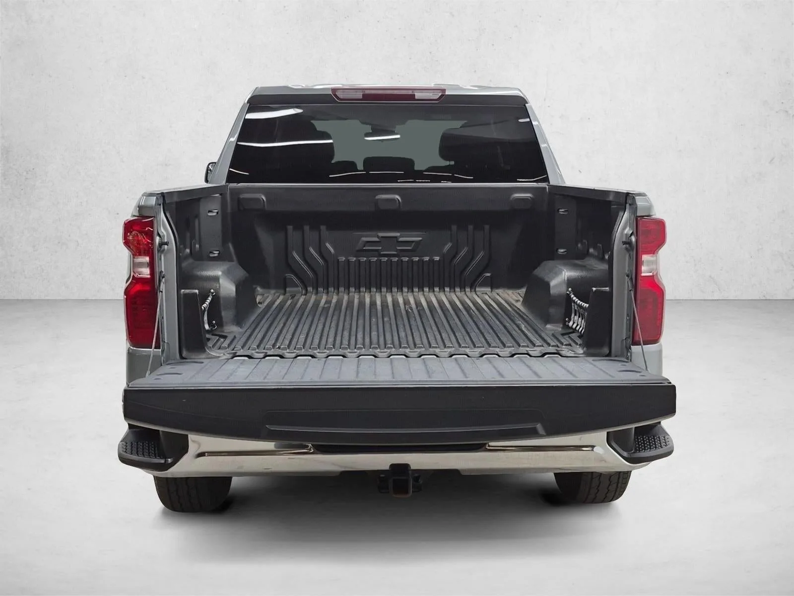 2023 Chevrolet Silverado 1500 LT photo 6