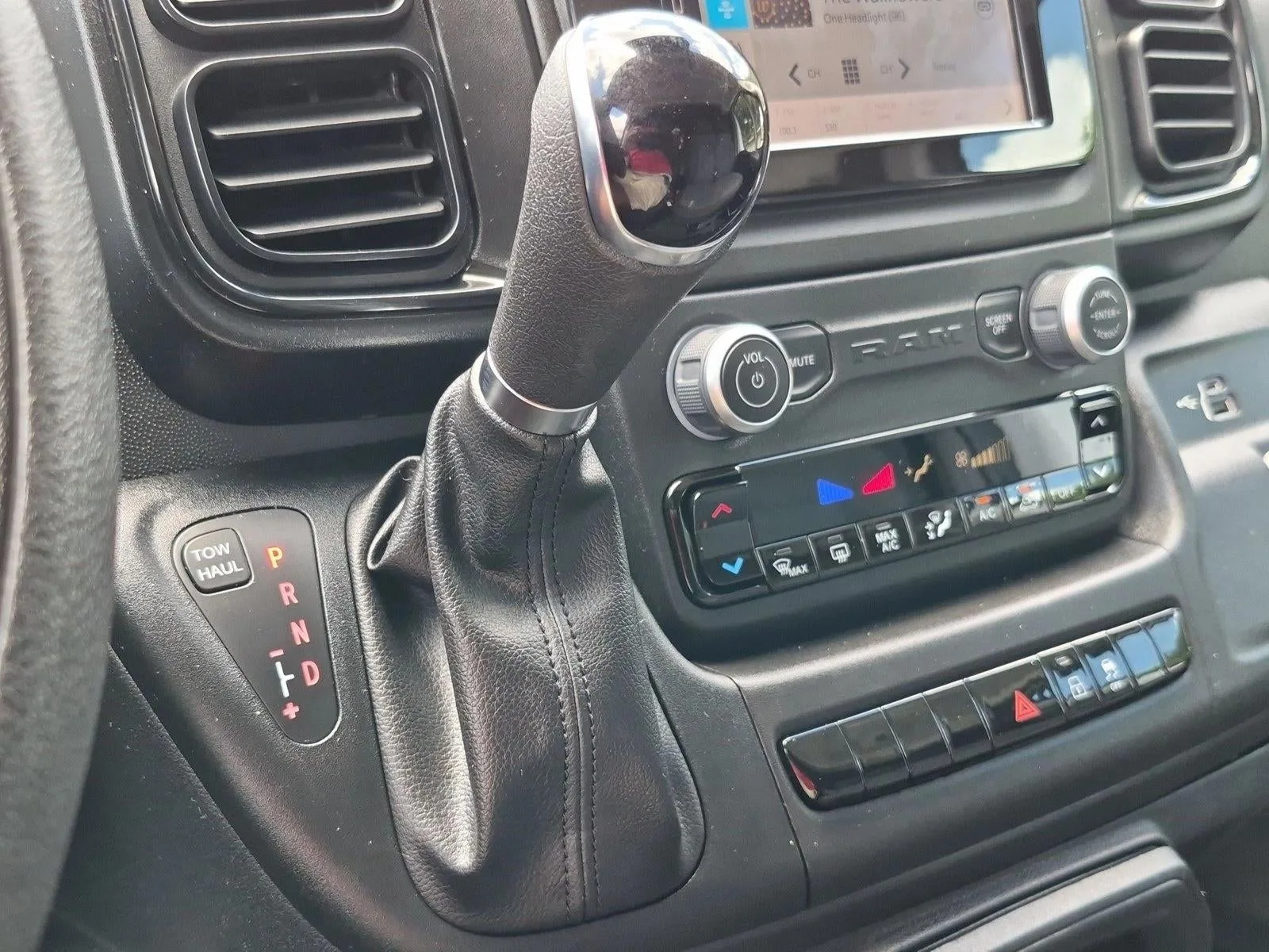 2023 RAM ProMaster 3500 Base photo 12