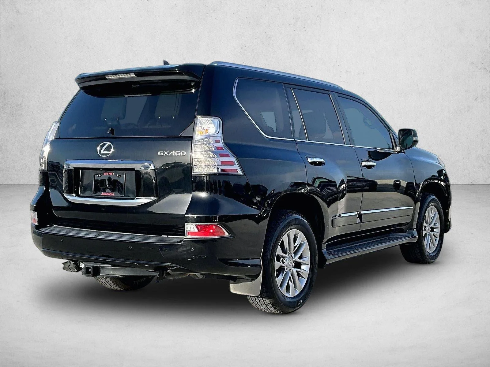 2014 Lexus GX 460