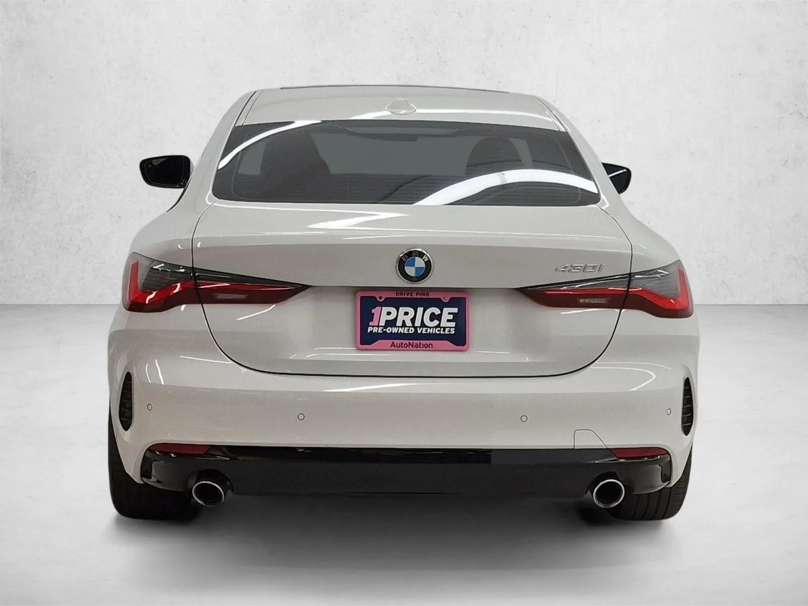 2024 BMW 430i 430i photo 7