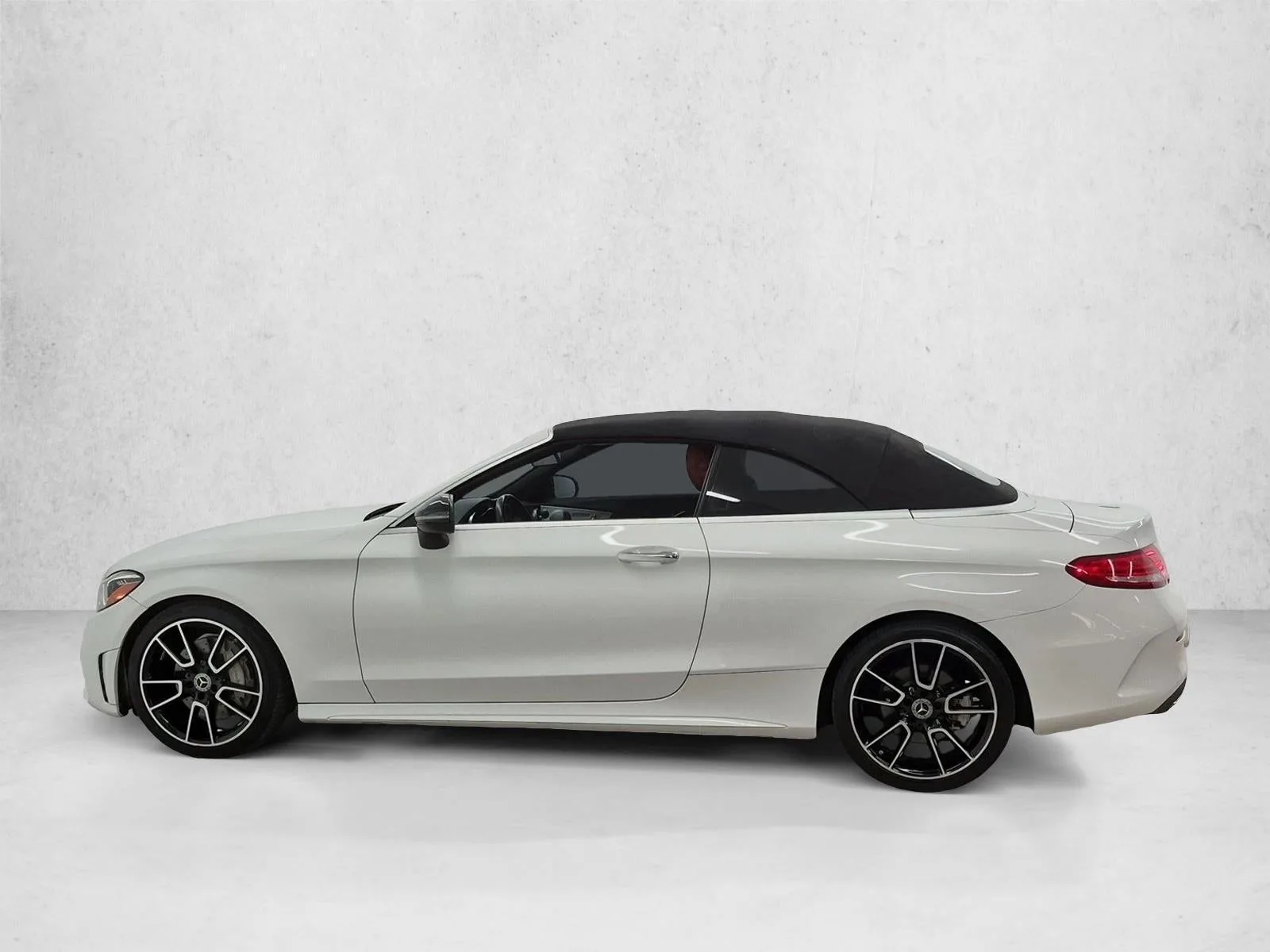 2019 Mercedes-Benz C 300 C 300 photo 9