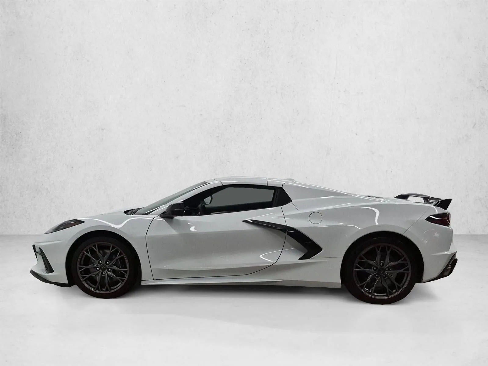 2024 Chevrolet Corvette Stingray 3LT photo 9