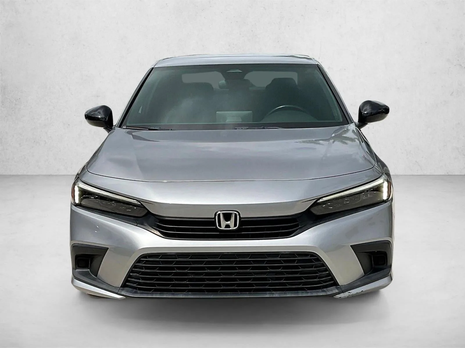2022 Honda Civic Sedan Sport CVT photo 2