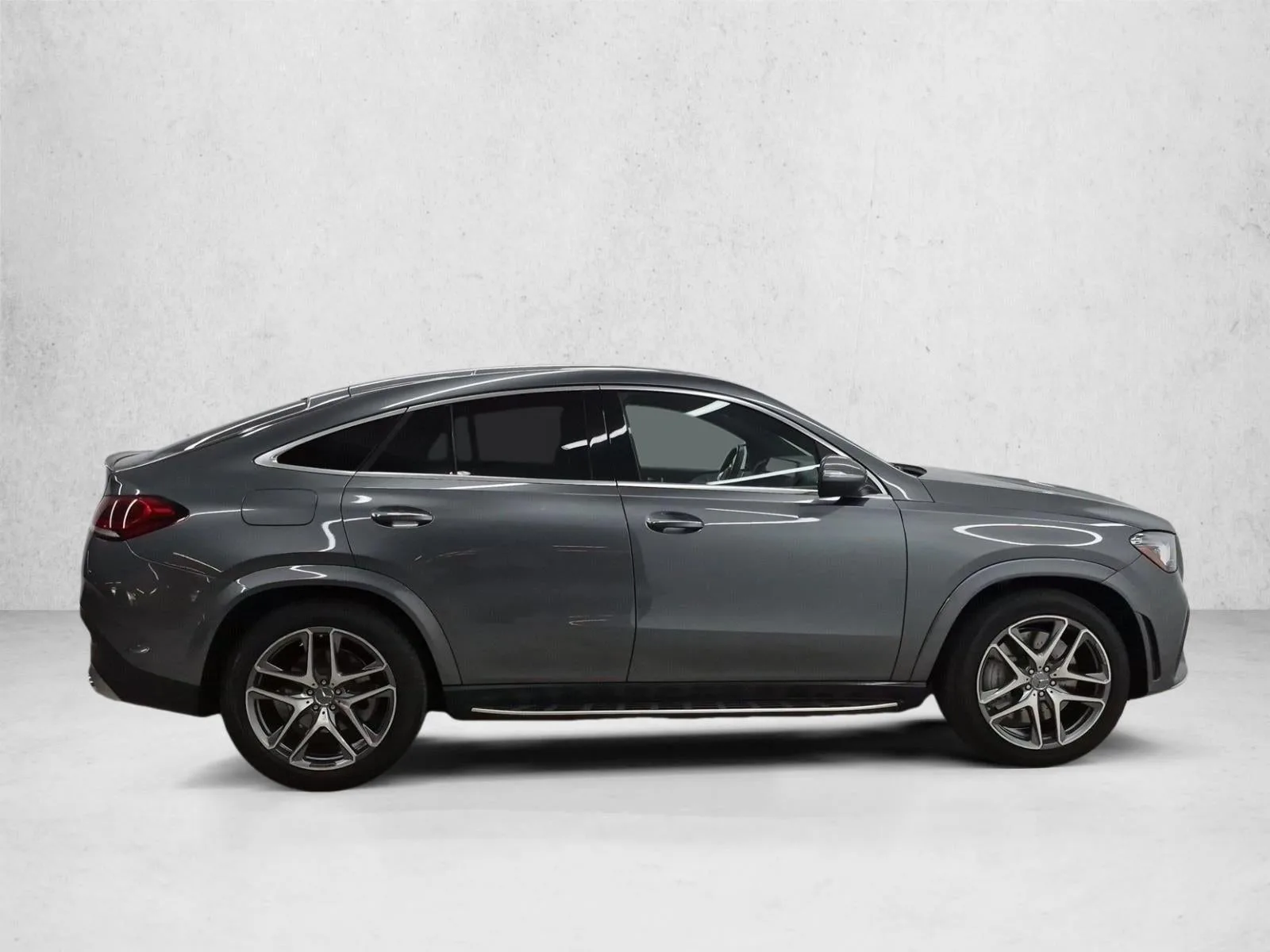 2023 Mercedes-Benz GLE AMG® GLE 53 photo 4