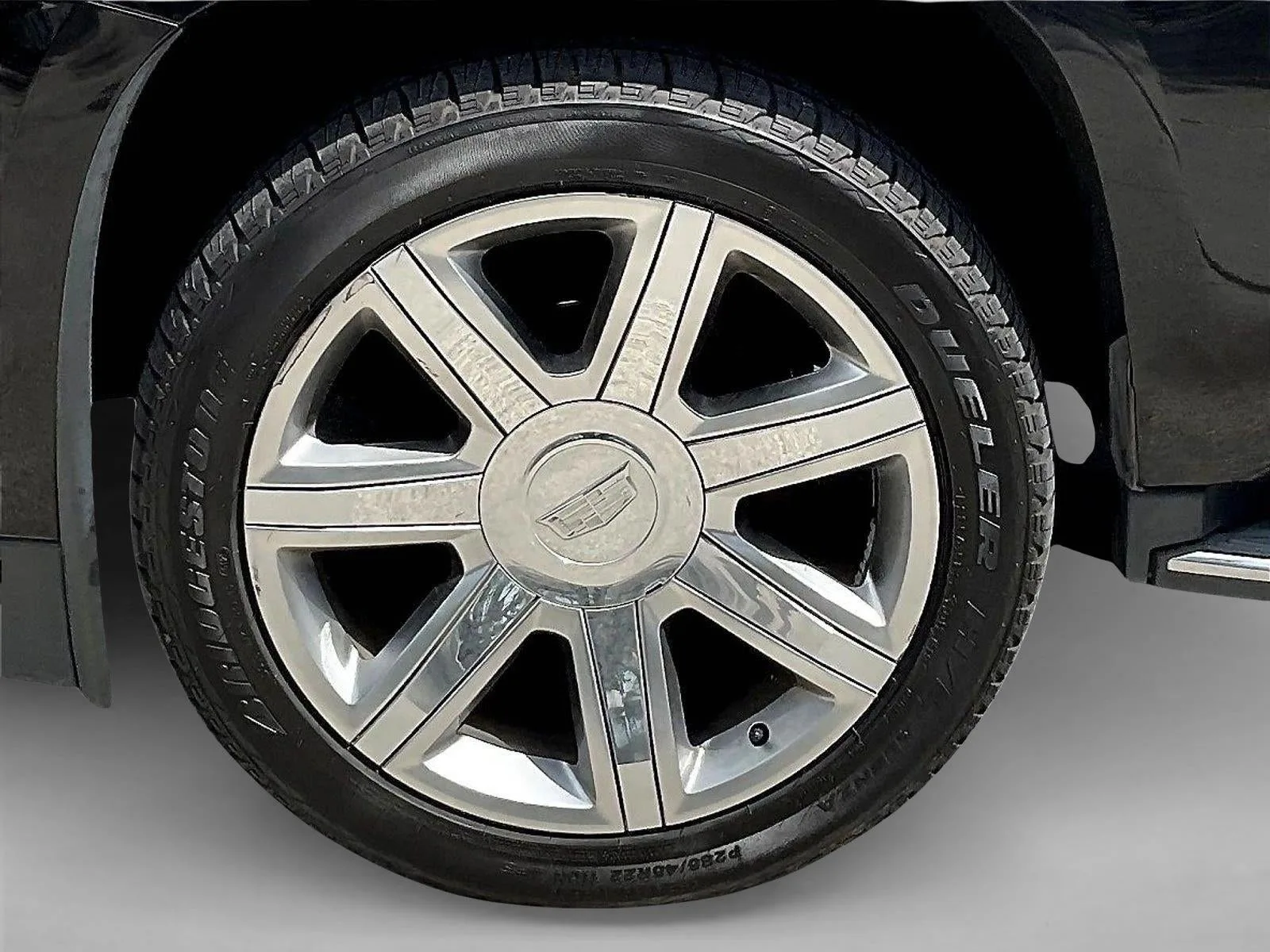 2019 Cadillac Escalade RWD Luxury photo 10