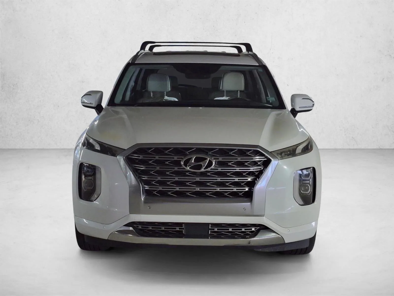 2020 Hyundai Palisade Limited photo 2