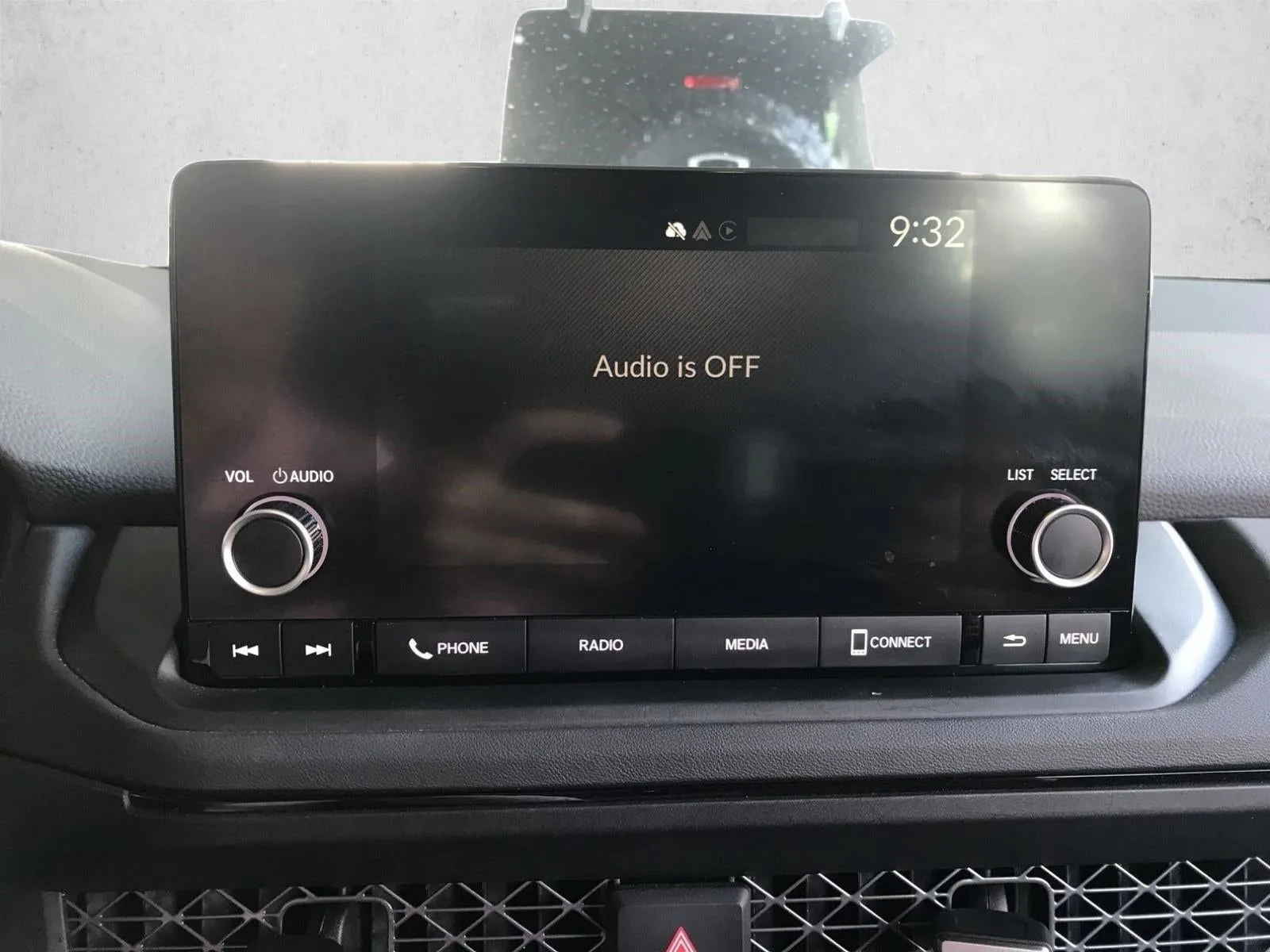 2023 Honda Accord Sedan EX CVT photo 11