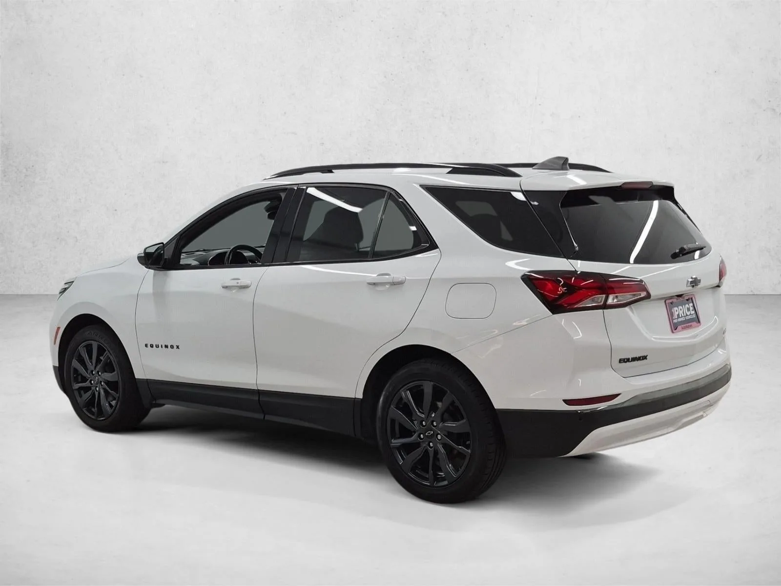 2022 Chevrolet Equinox RS photo 8